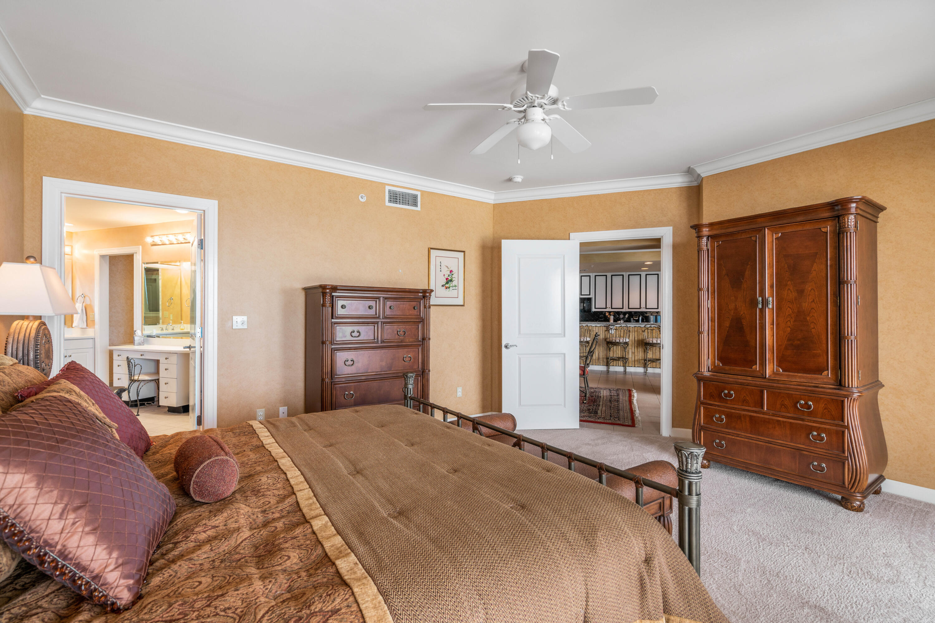 En Soleil - Residential