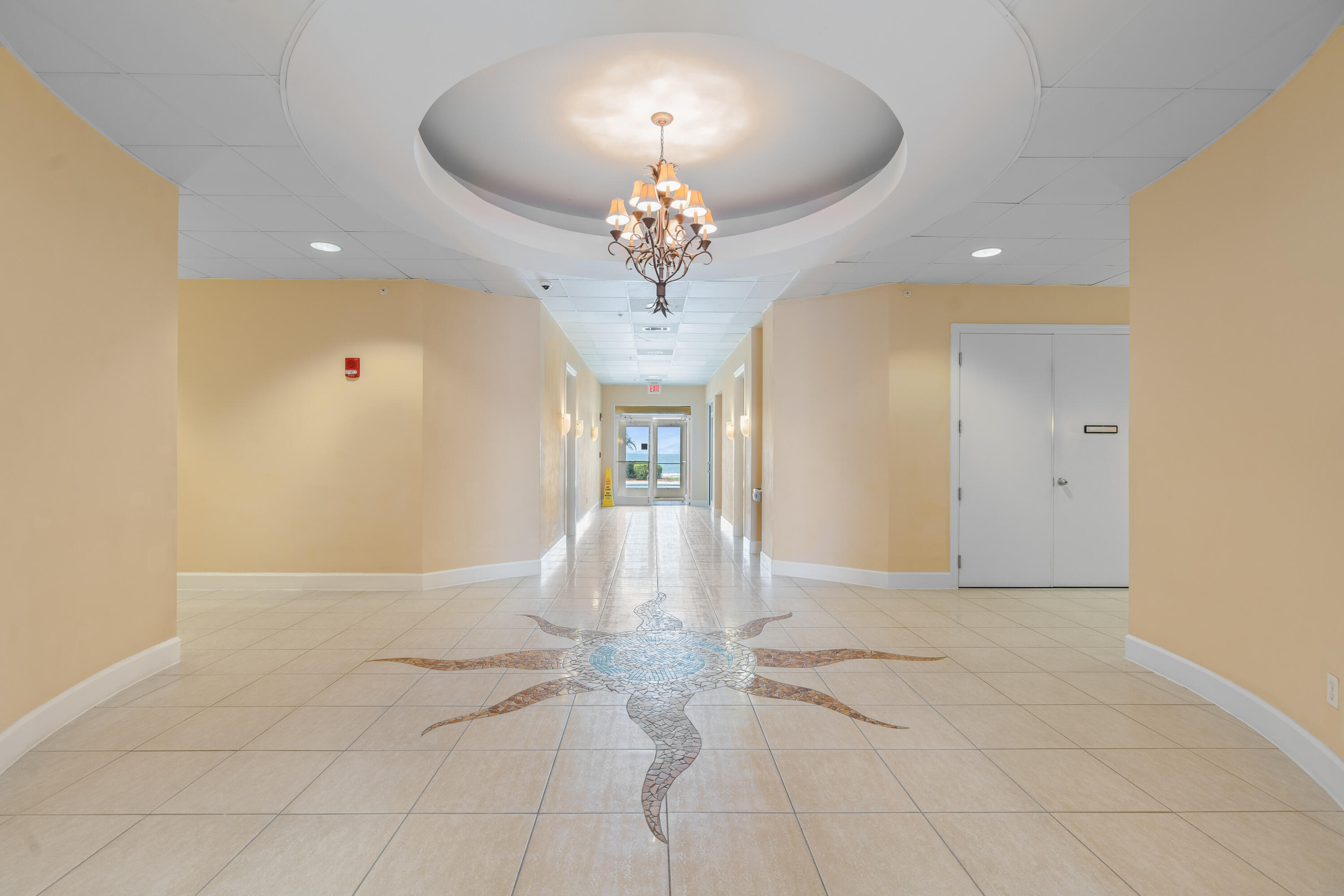 En Soleil - Residential