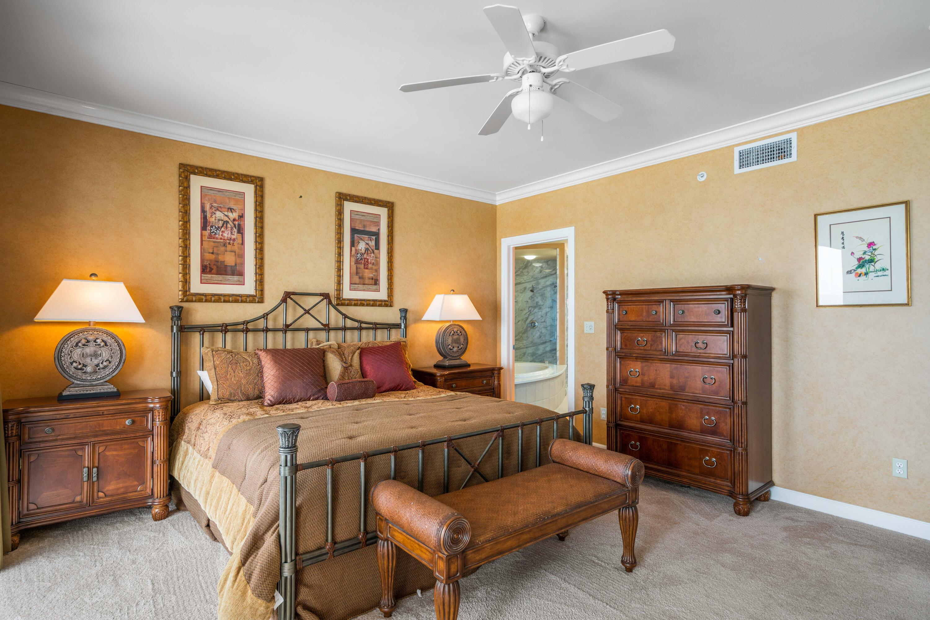 En Soleil - Residential