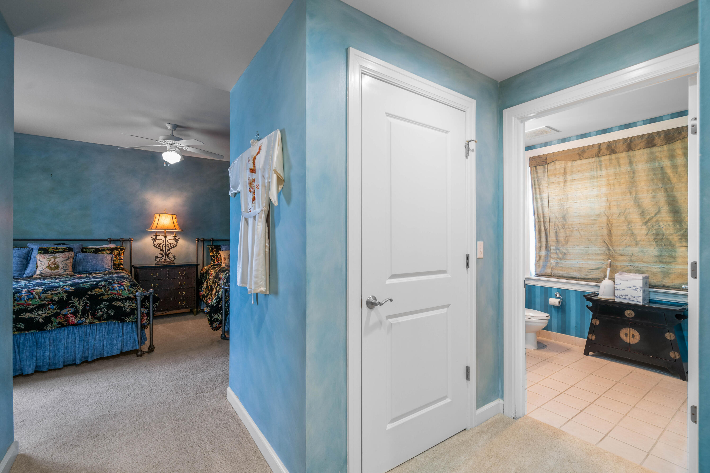 En Soleil - Residential