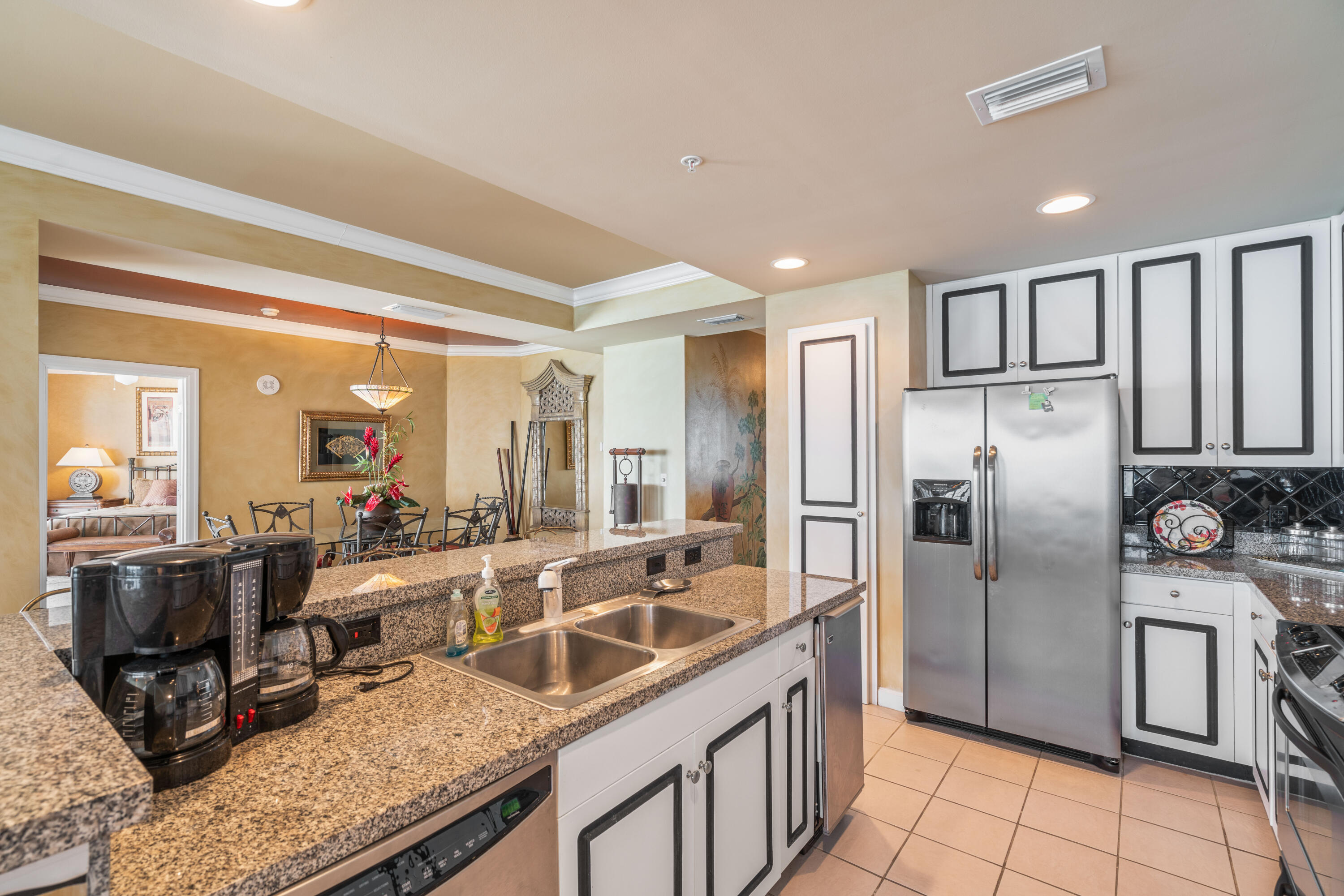 En Soleil - Residential