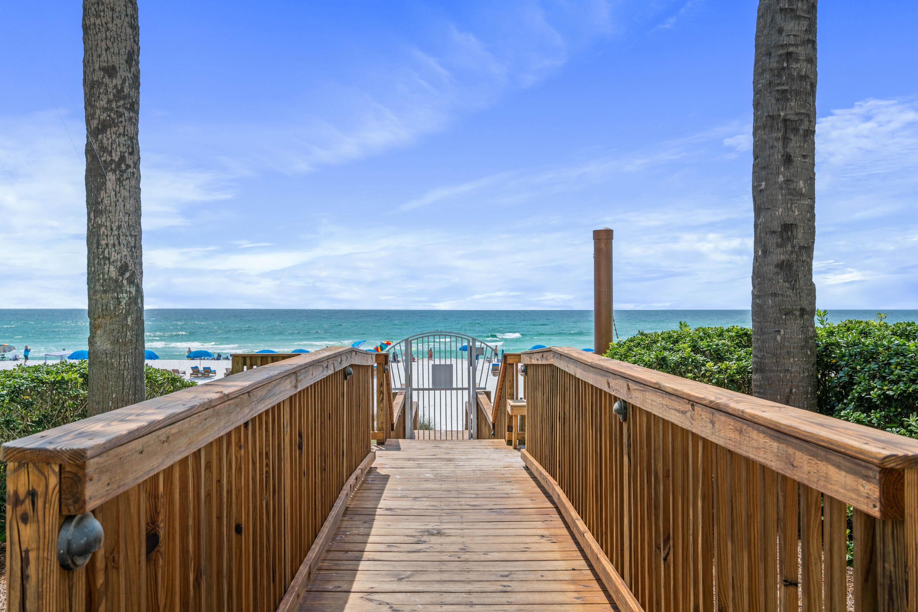 En Soleil - Residential