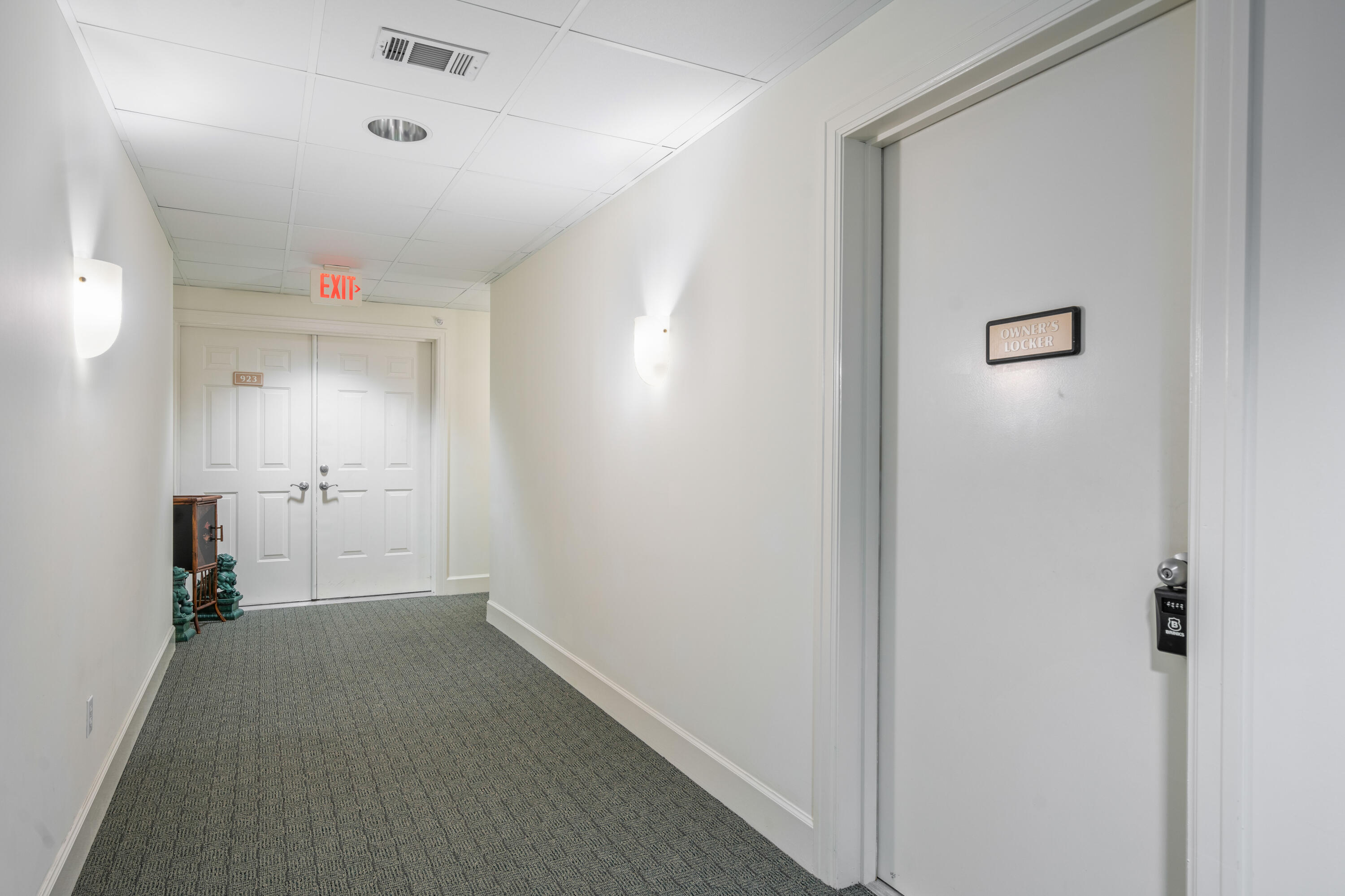 En Soleil - Residential