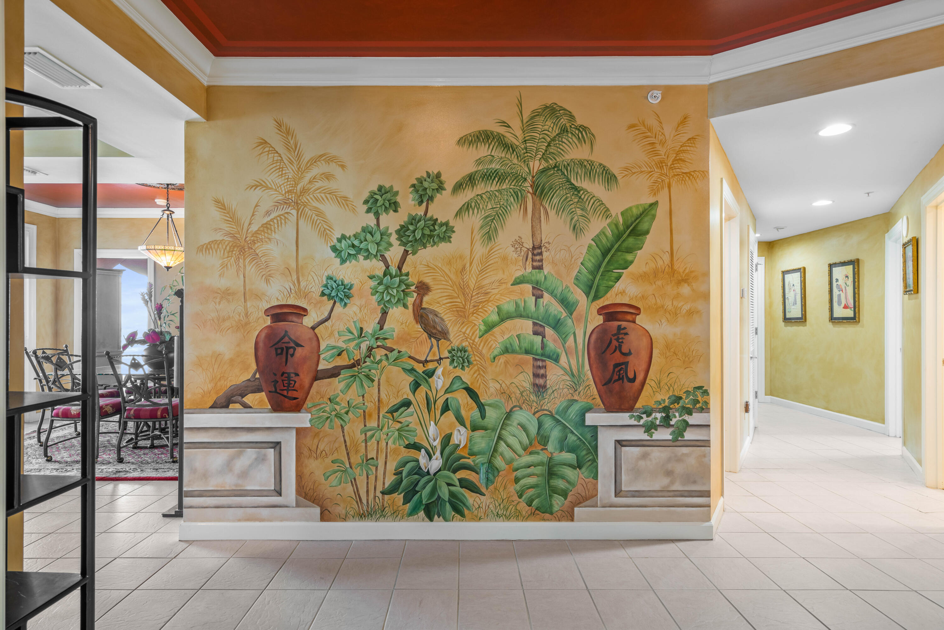 En Soleil - Residential