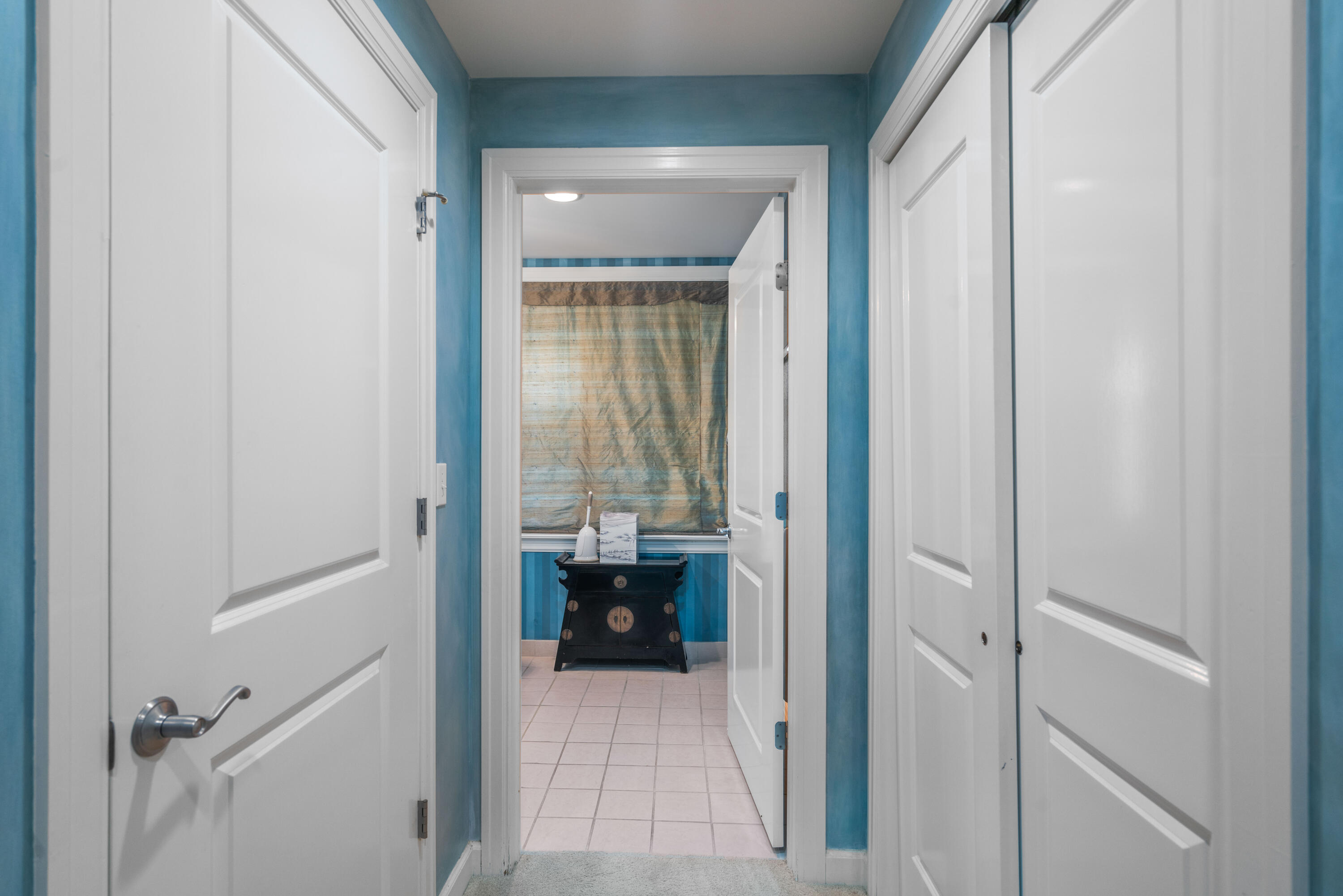 En Soleil - Residential