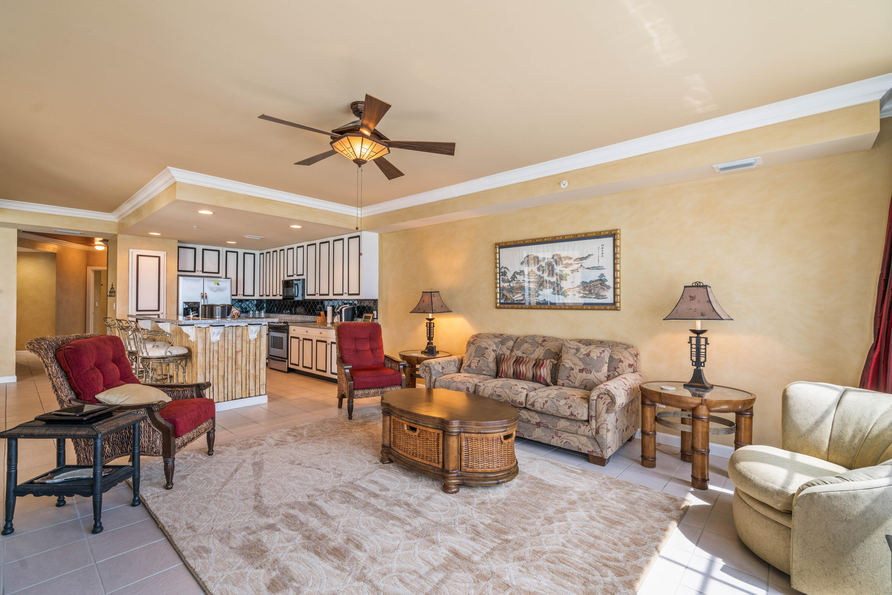 En Soleil - Residential