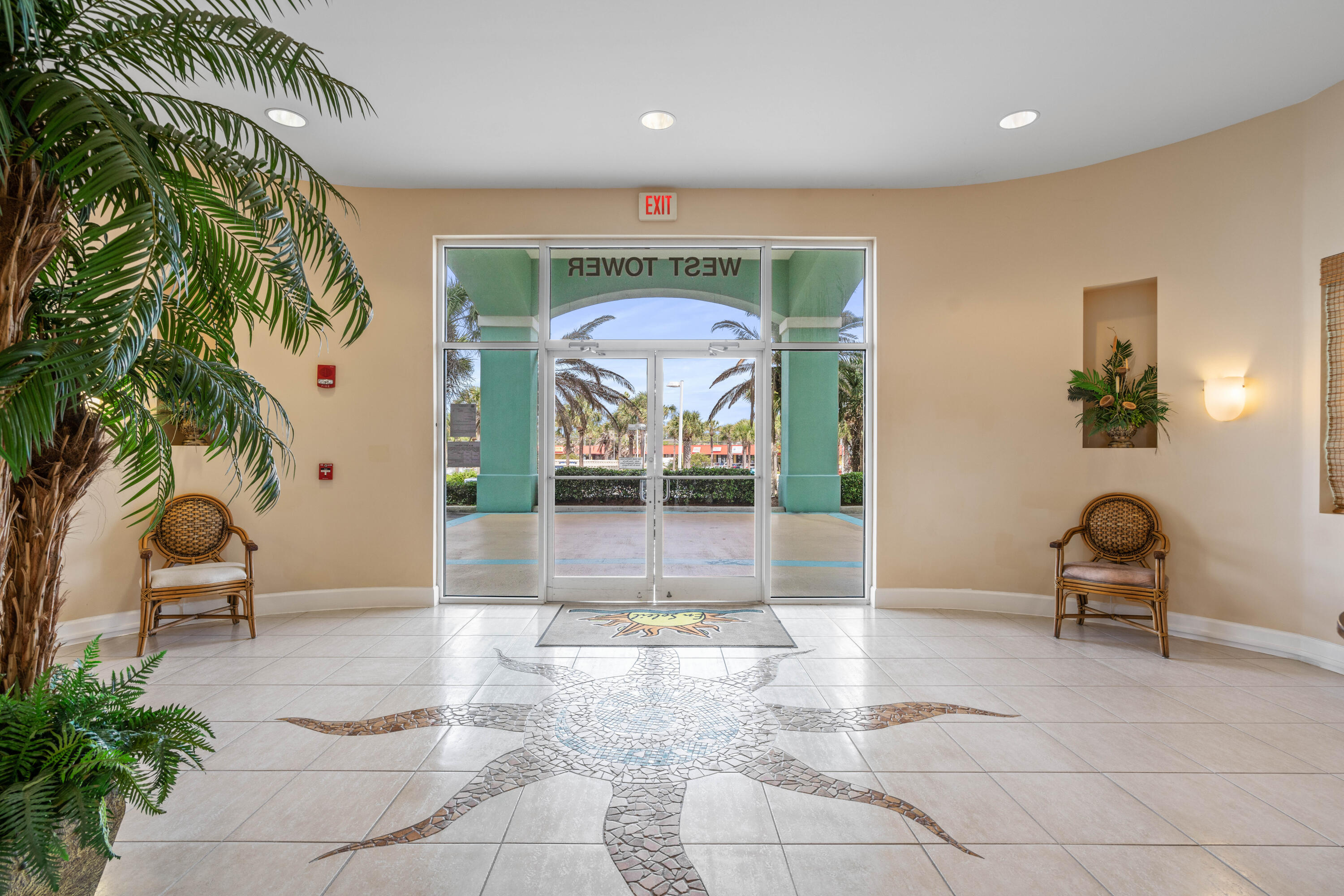 En Soleil - Residential