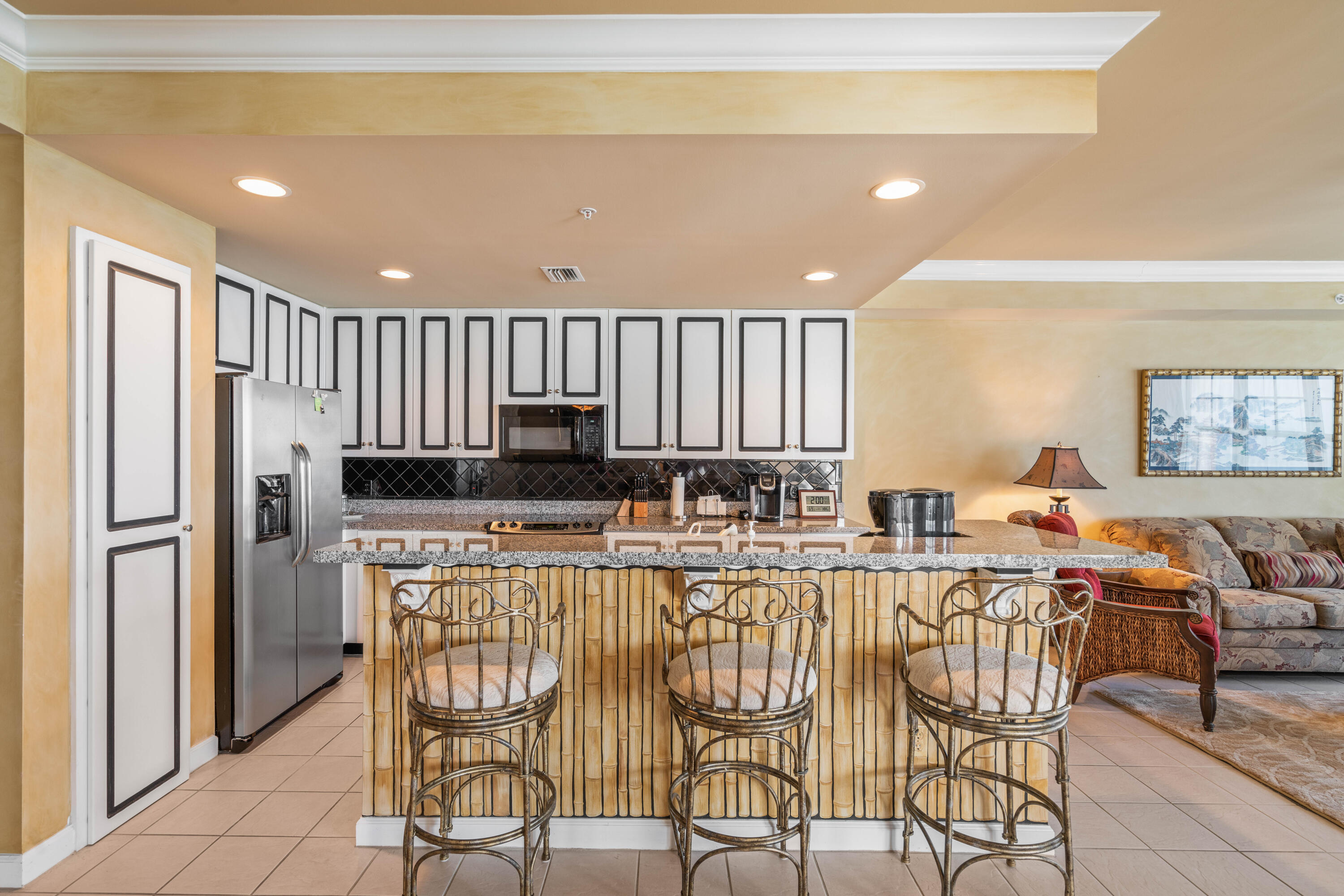 En Soleil - Residential