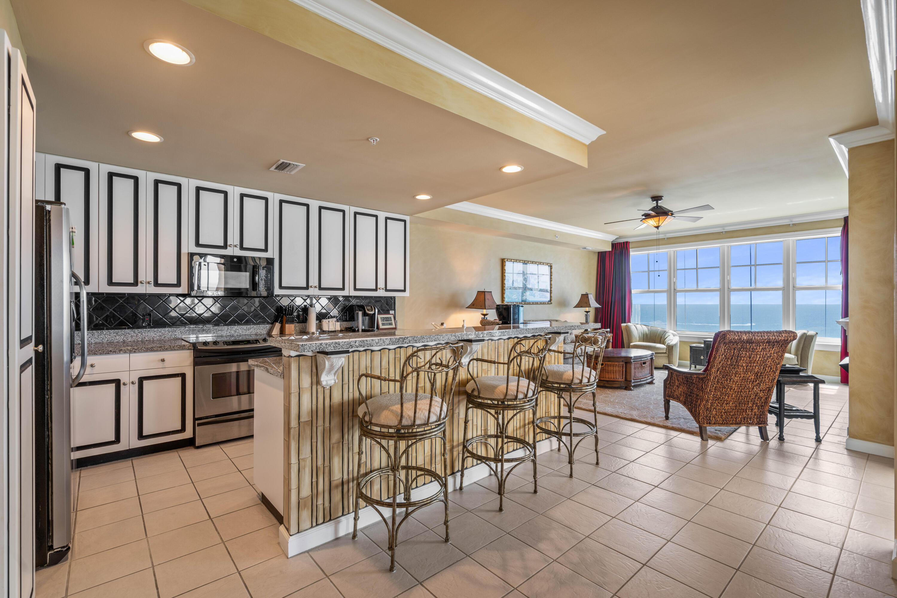 En Soleil - Residential