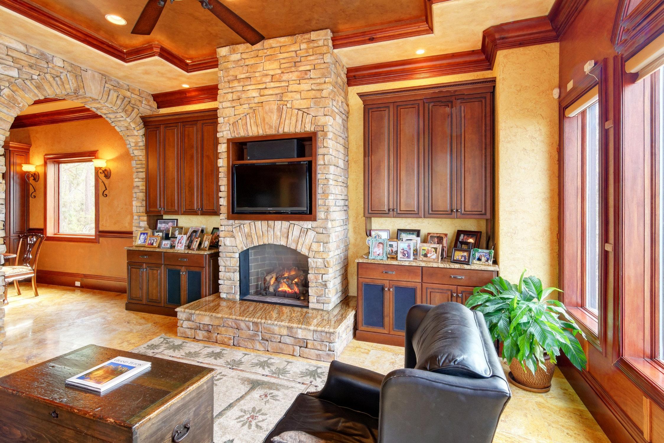 DRIFTWOOD ESTATES - Residential