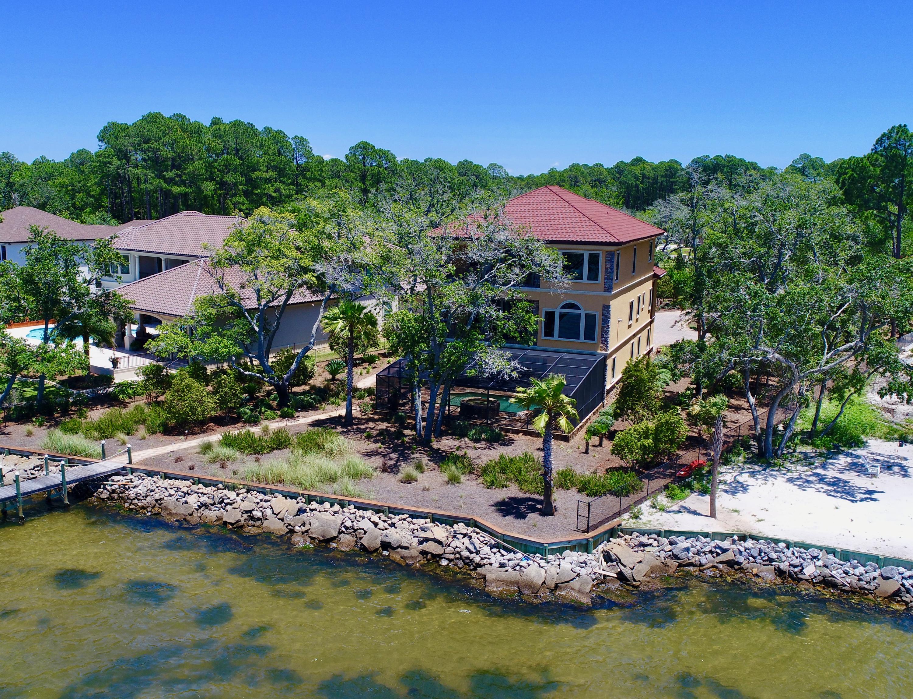 DRIFTWOOD ESTATES - Residential