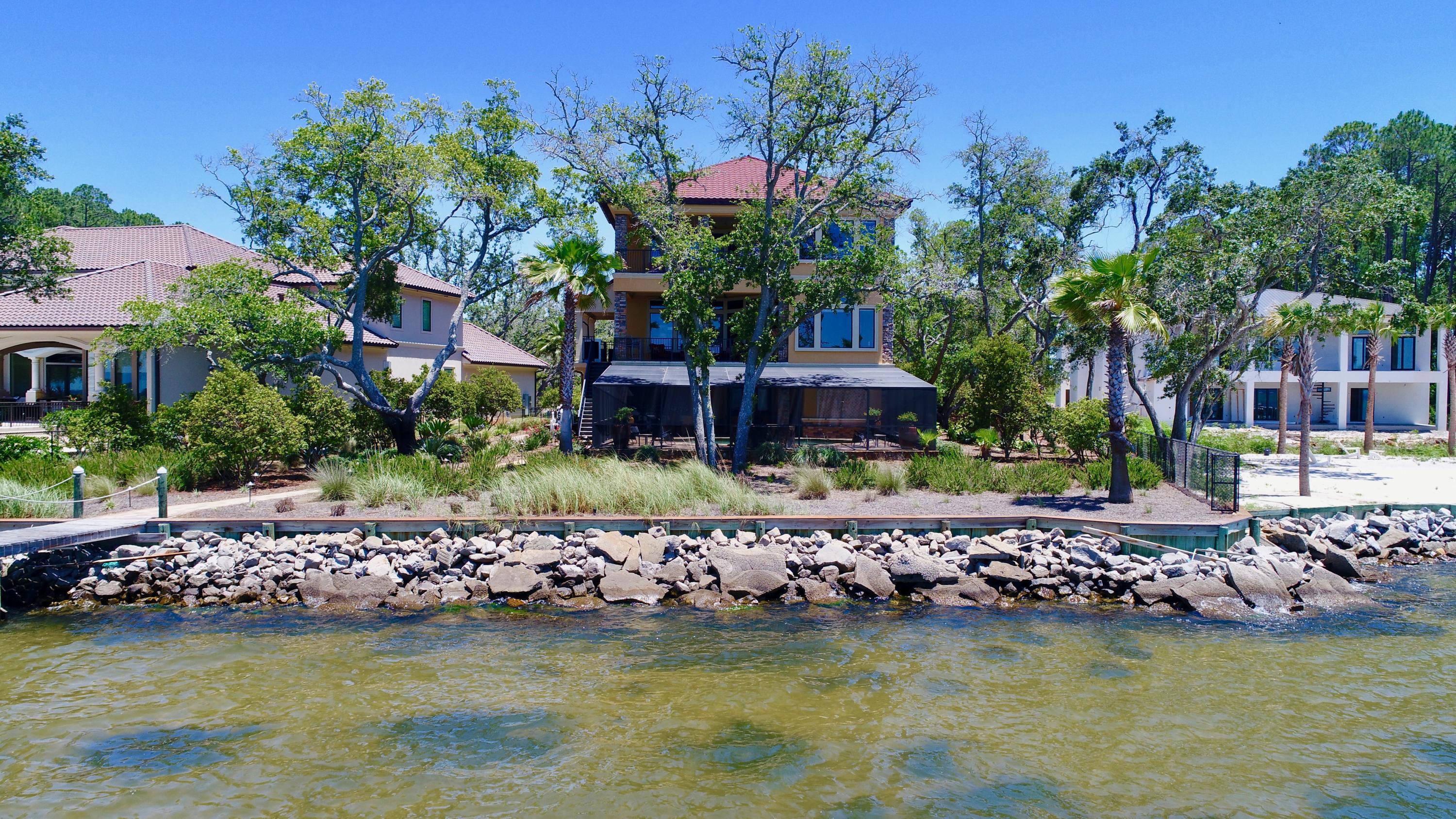 DRIFTWOOD ESTATES - Residential