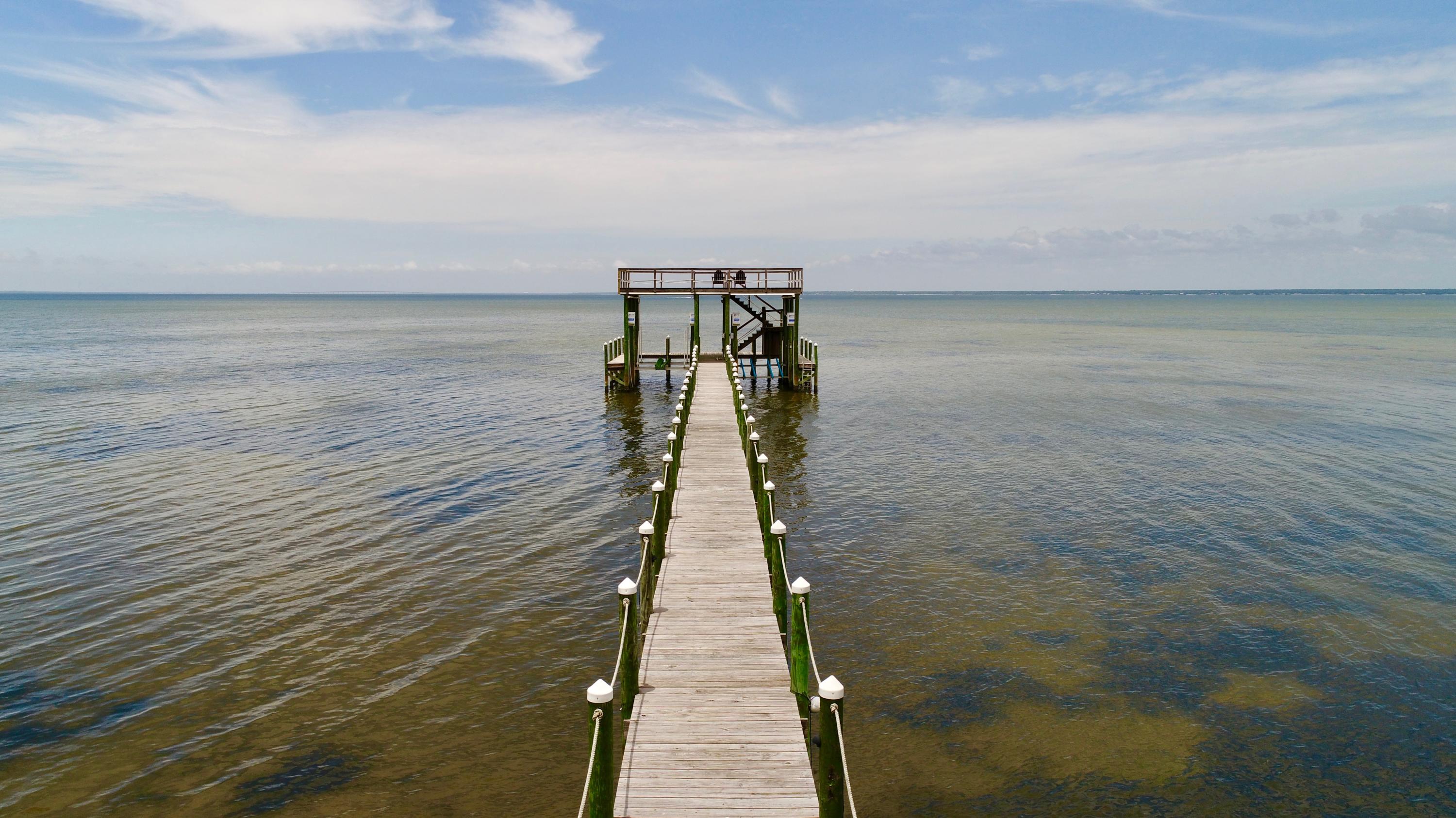 DRIFTWOOD ESTATES - Residential