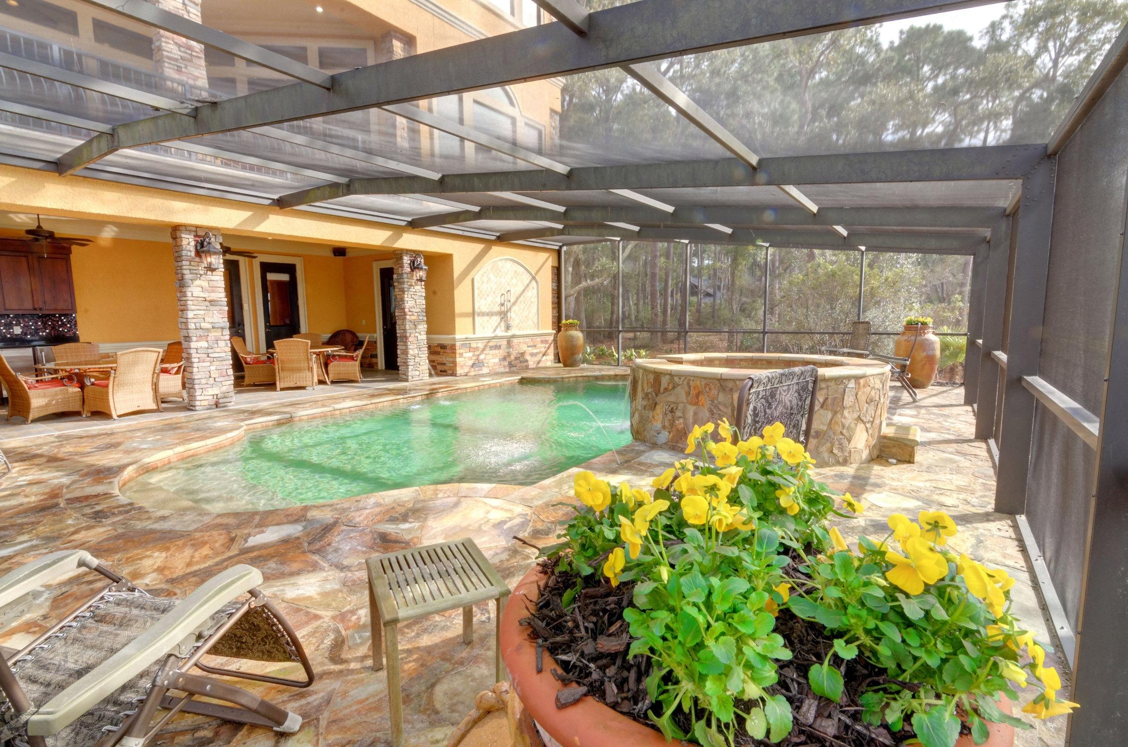 DRIFTWOOD ESTATES - Residential