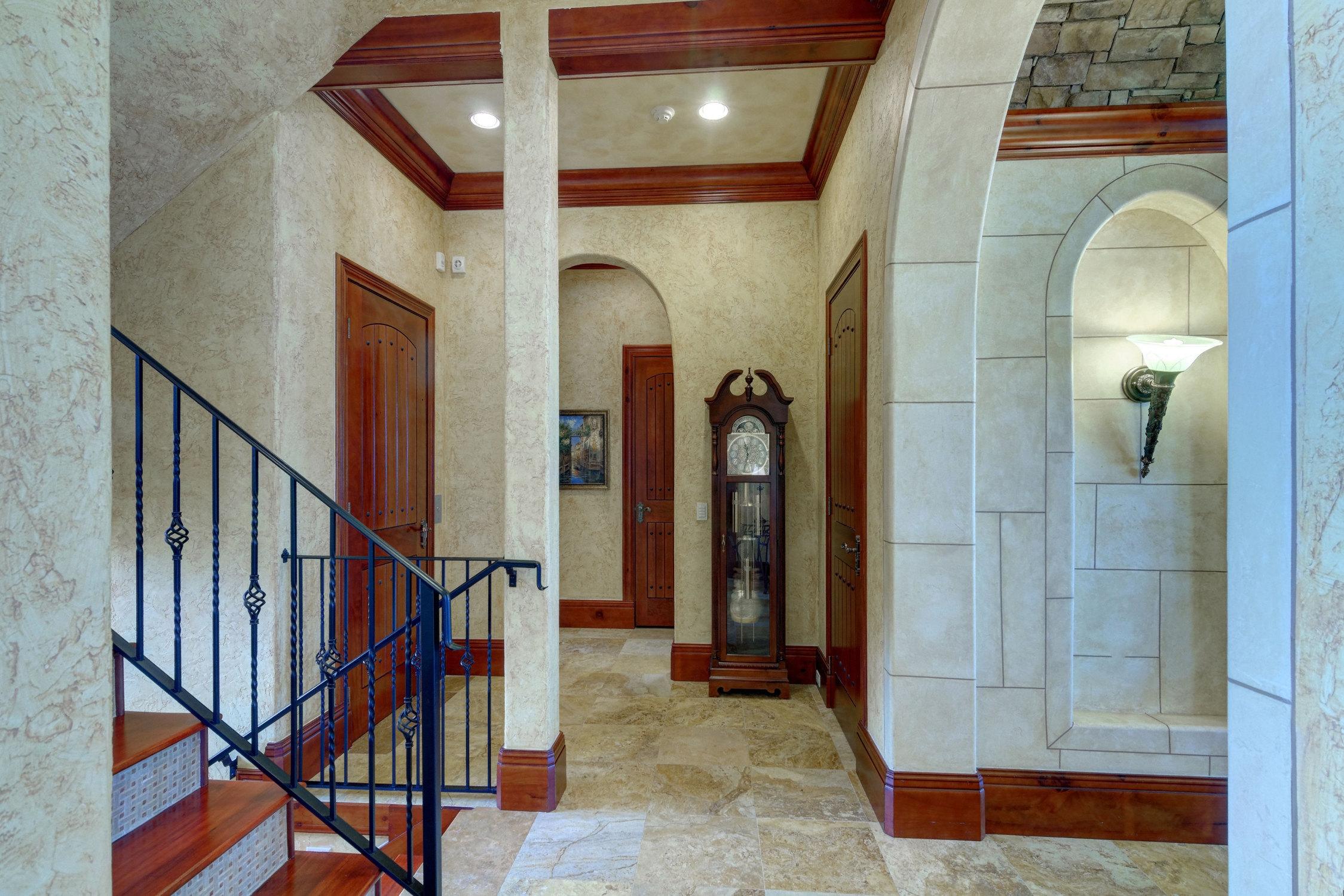 DRIFTWOOD ESTATES - Residential