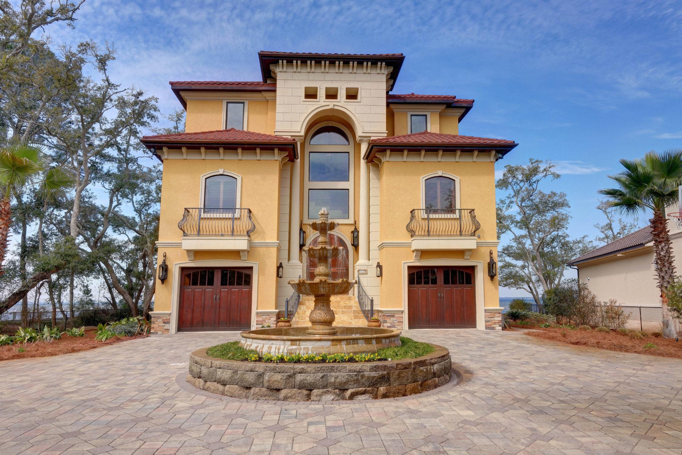 DRIFTWOOD ESTATES - Residential