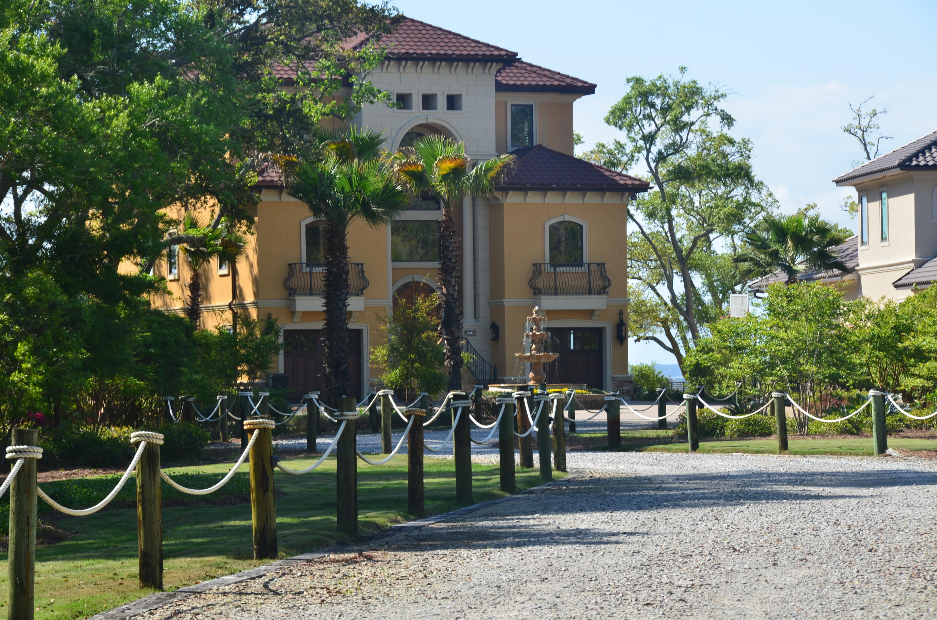 DRIFTWOOD ESTATES - Residential