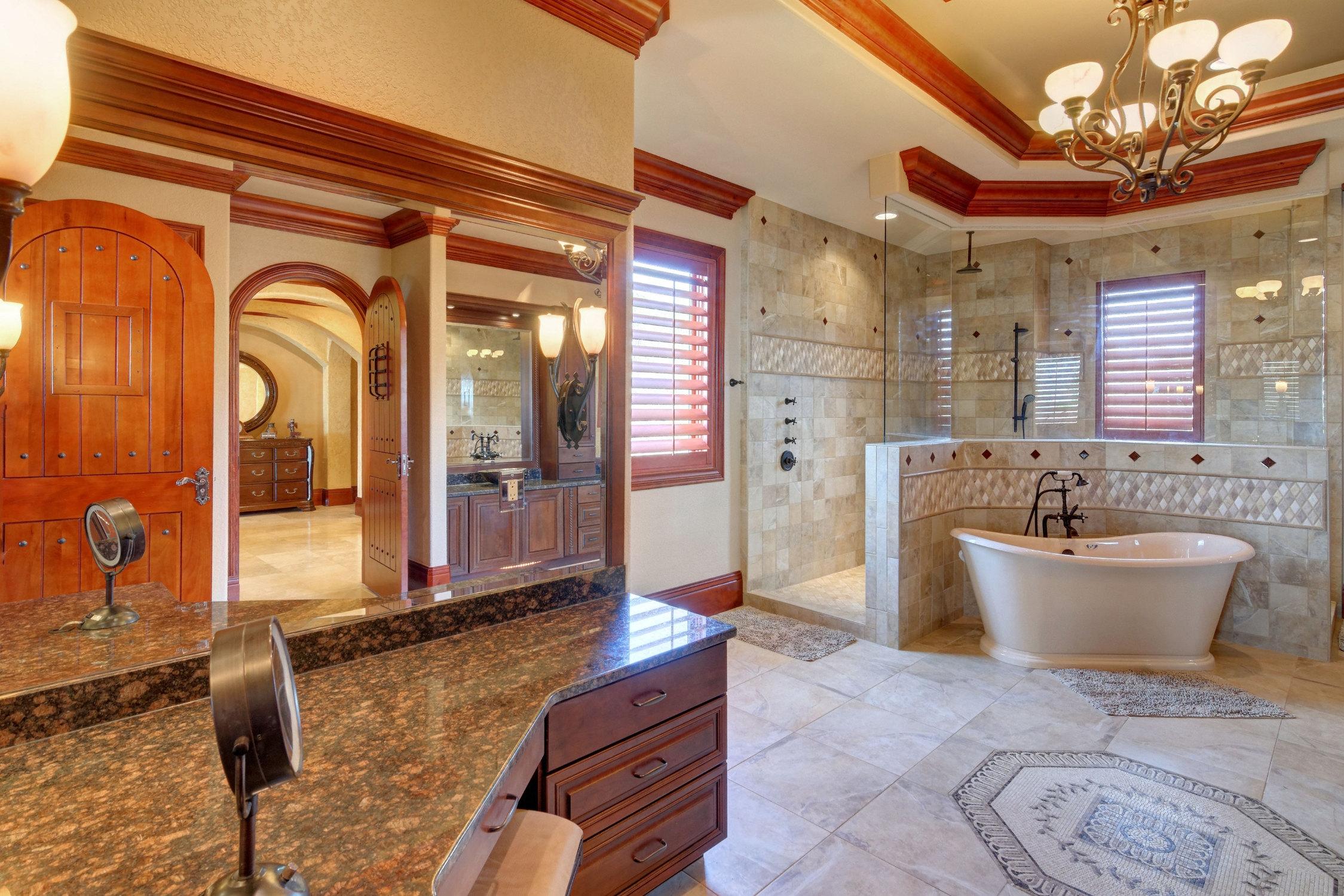 DRIFTWOOD ESTATES - Residential