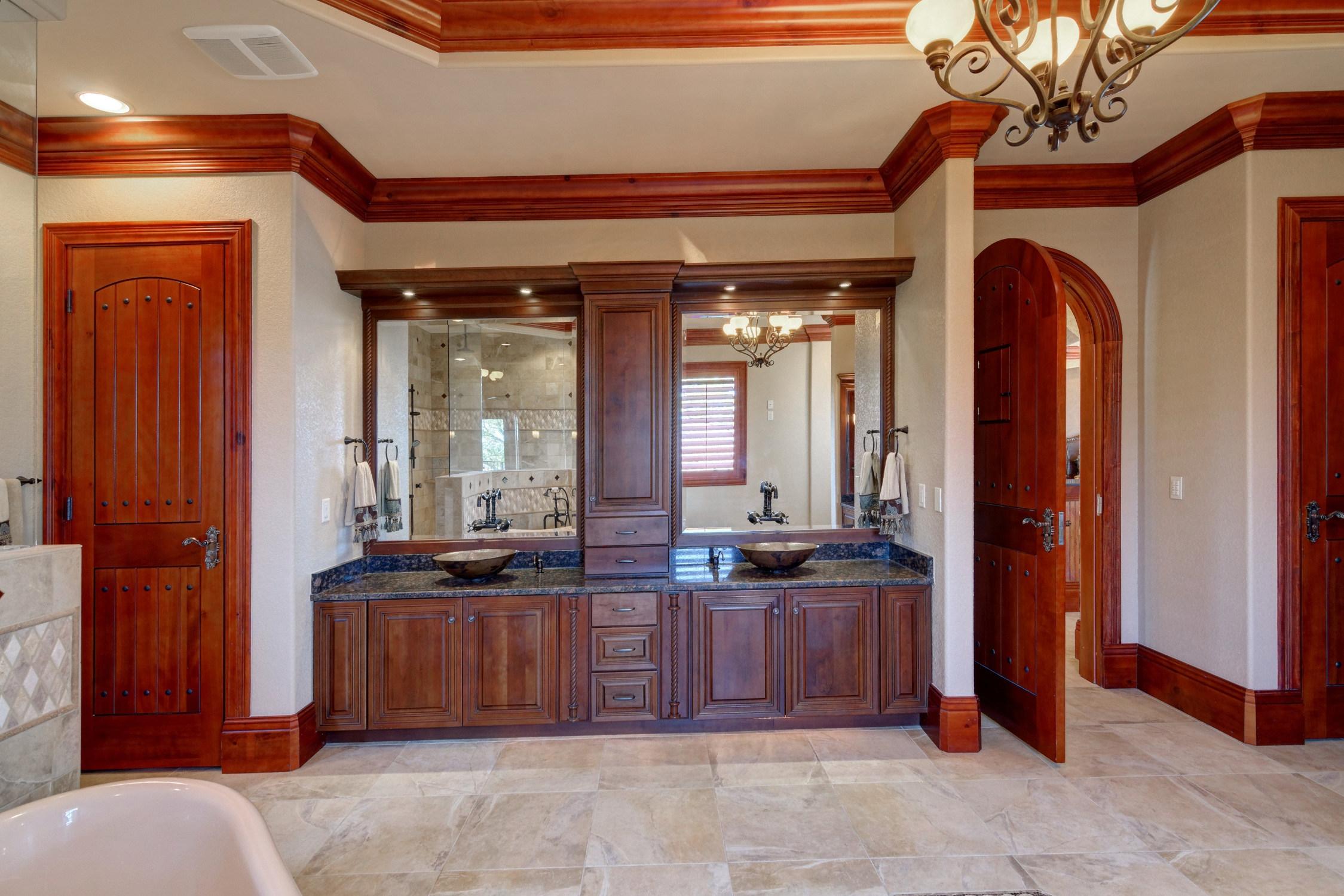 DRIFTWOOD ESTATES - Residential