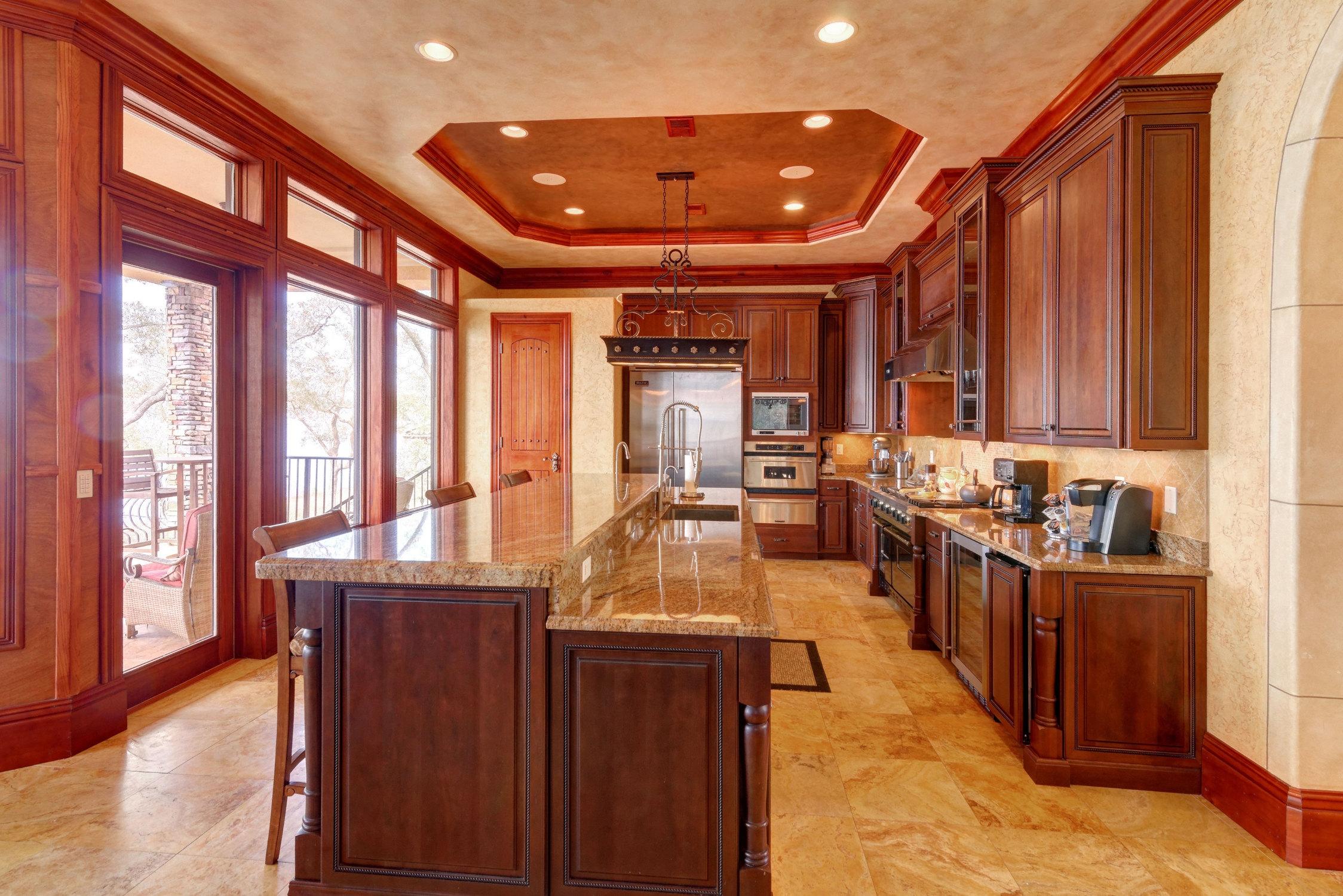 DRIFTWOOD ESTATES - Residential