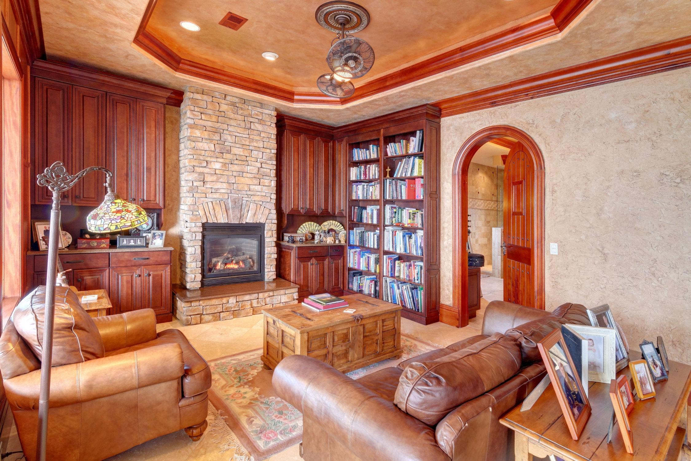 DRIFTWOOD ESTATES - Residential