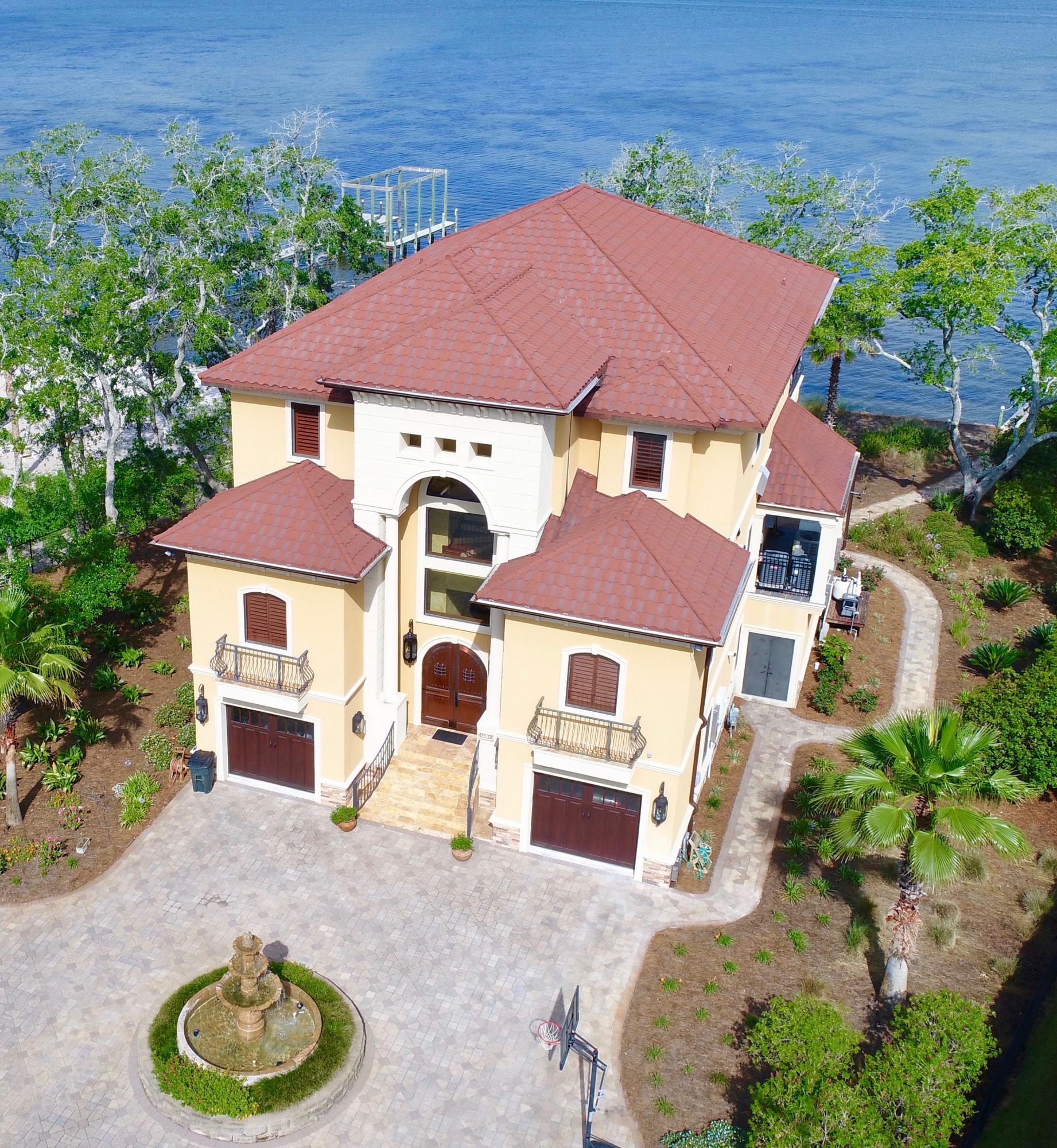 DRIFTWOOD ESTATES - Residential