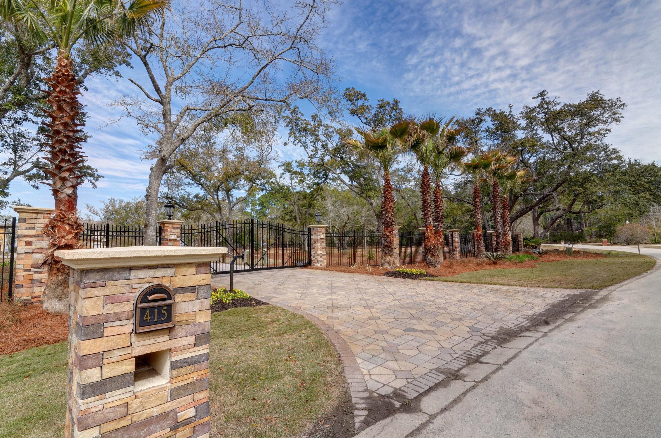 DRIFTWOOD ESTATES - Residential