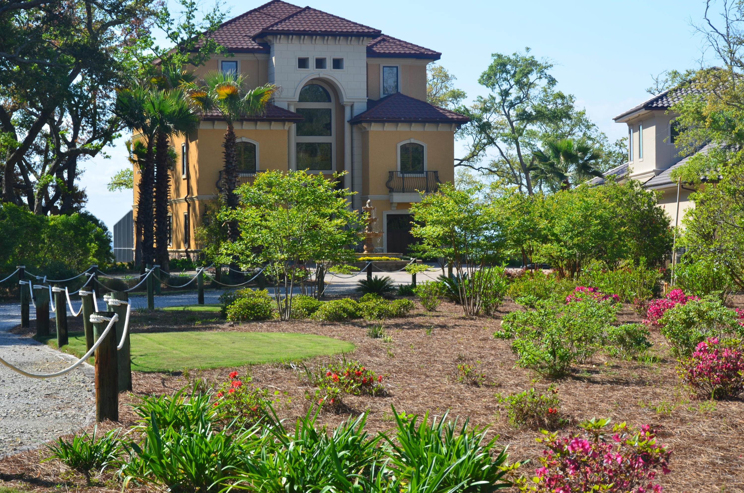 DRIFTWOOD ESTATES - Residential