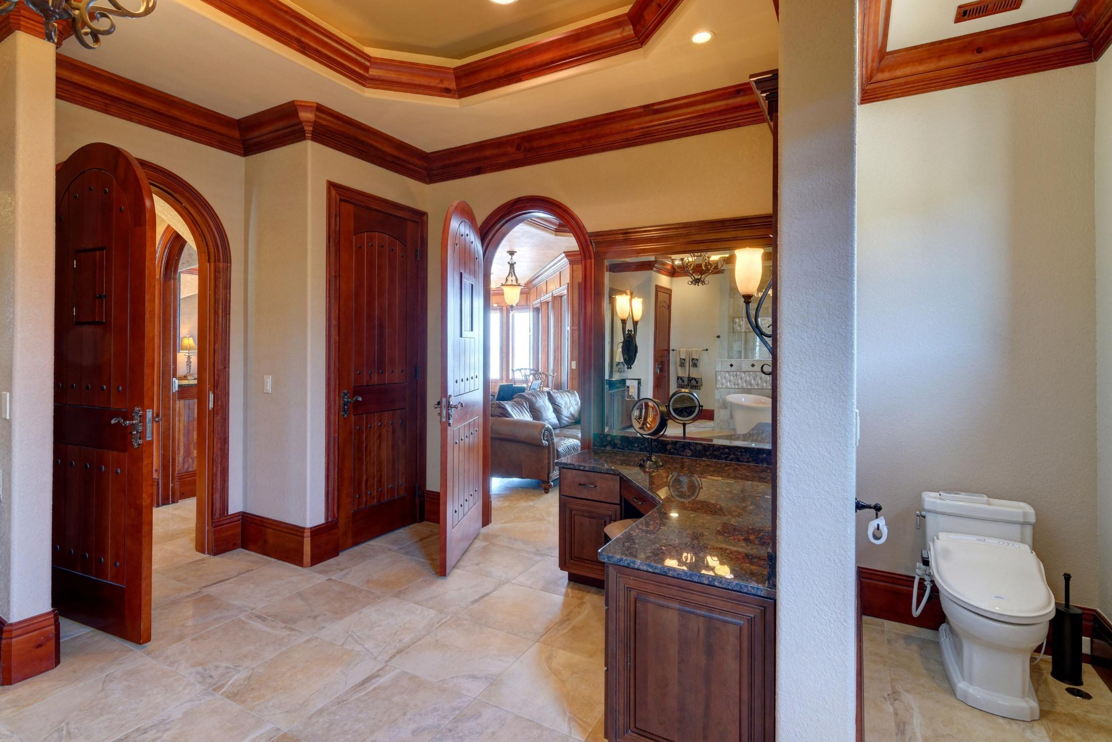 DRIFTWOOD ESTATES - Residential