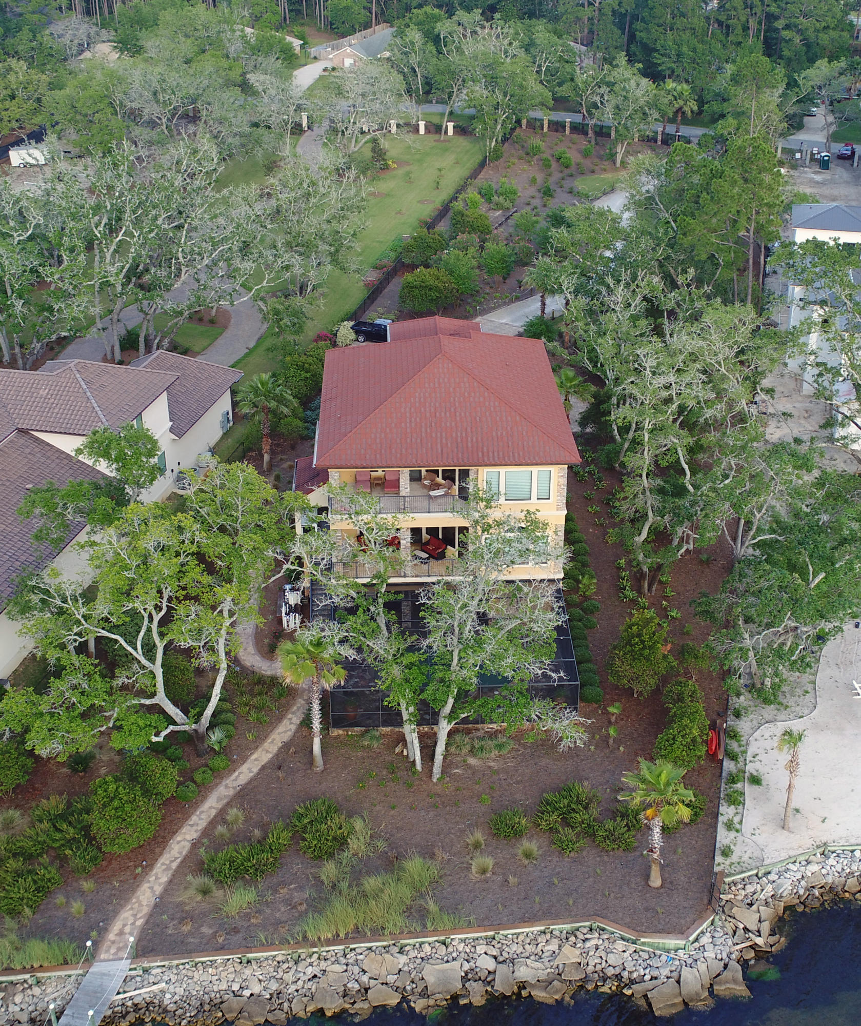 DRIFTWOOD ESTATES - Residential