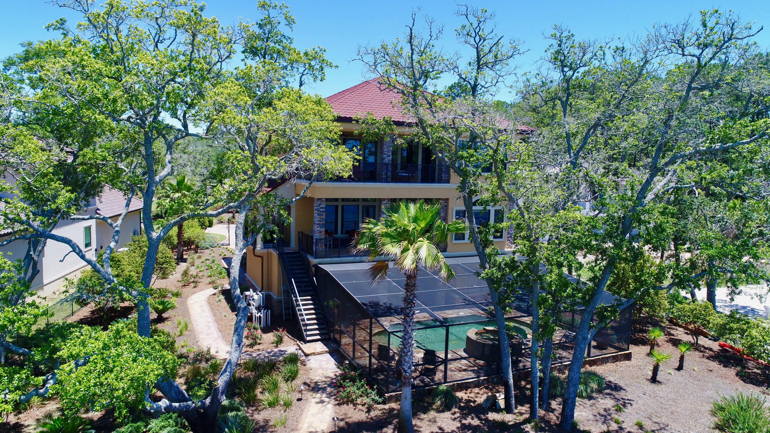 DRIFTWOOD ESTATES - Residential