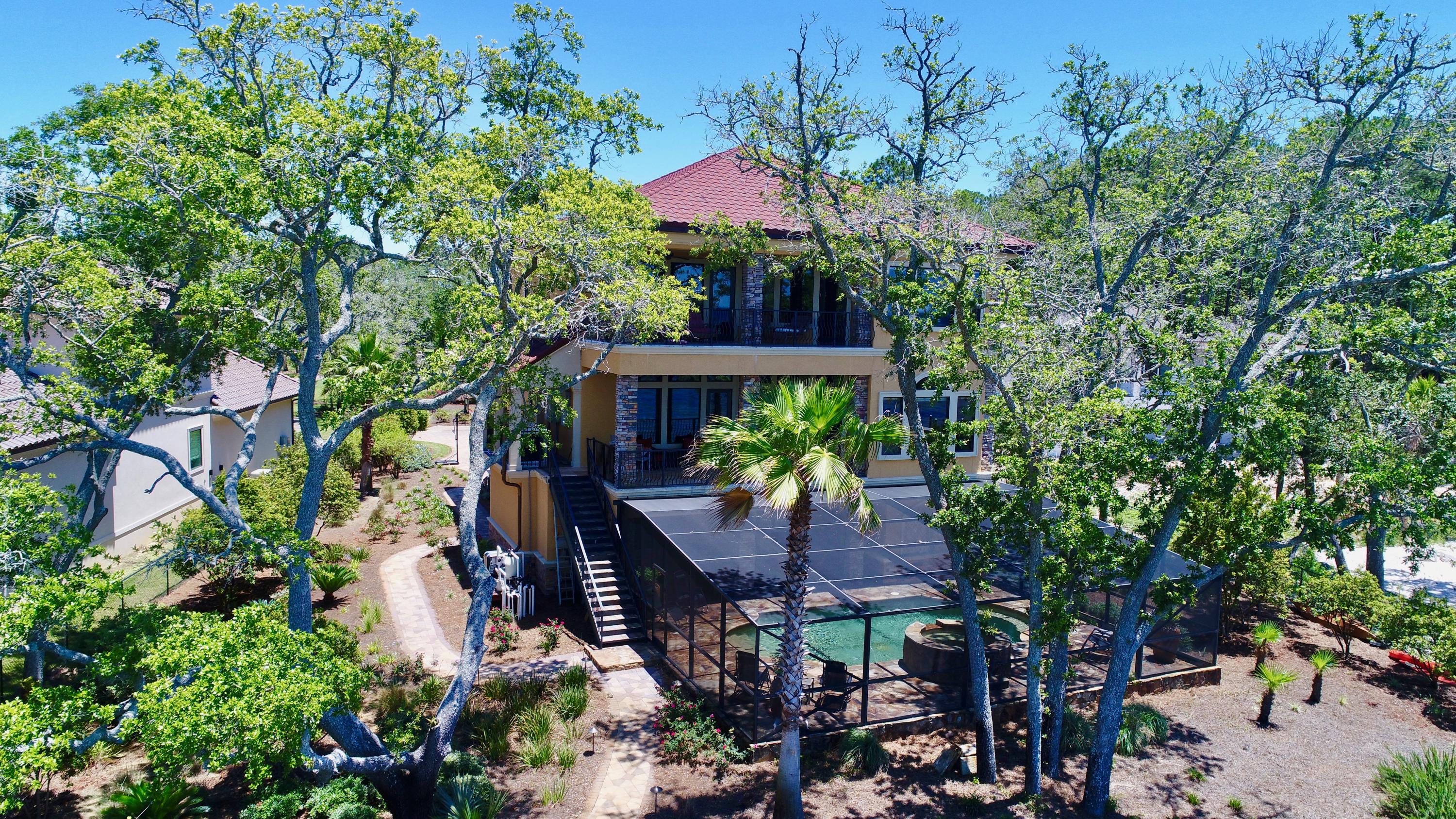 DRIFTWOOD ESTATES - Residential