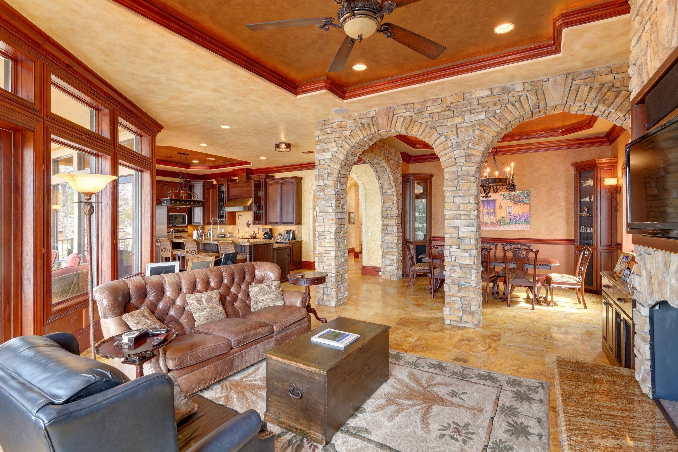 DRIFTWOOD ESTATES - Residential