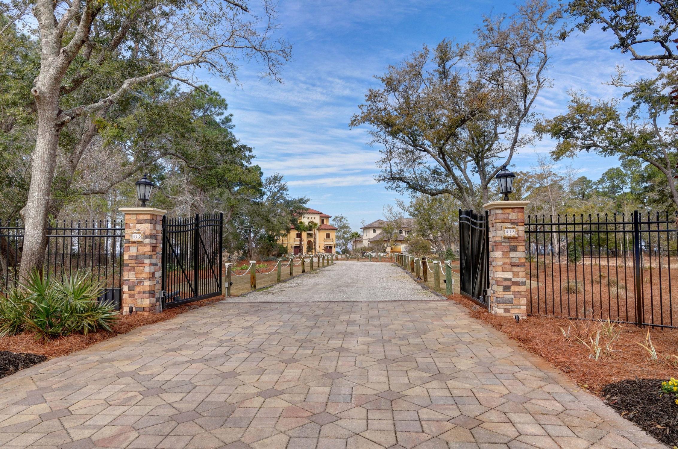 DRIFTWOOD ESTATES - Residential