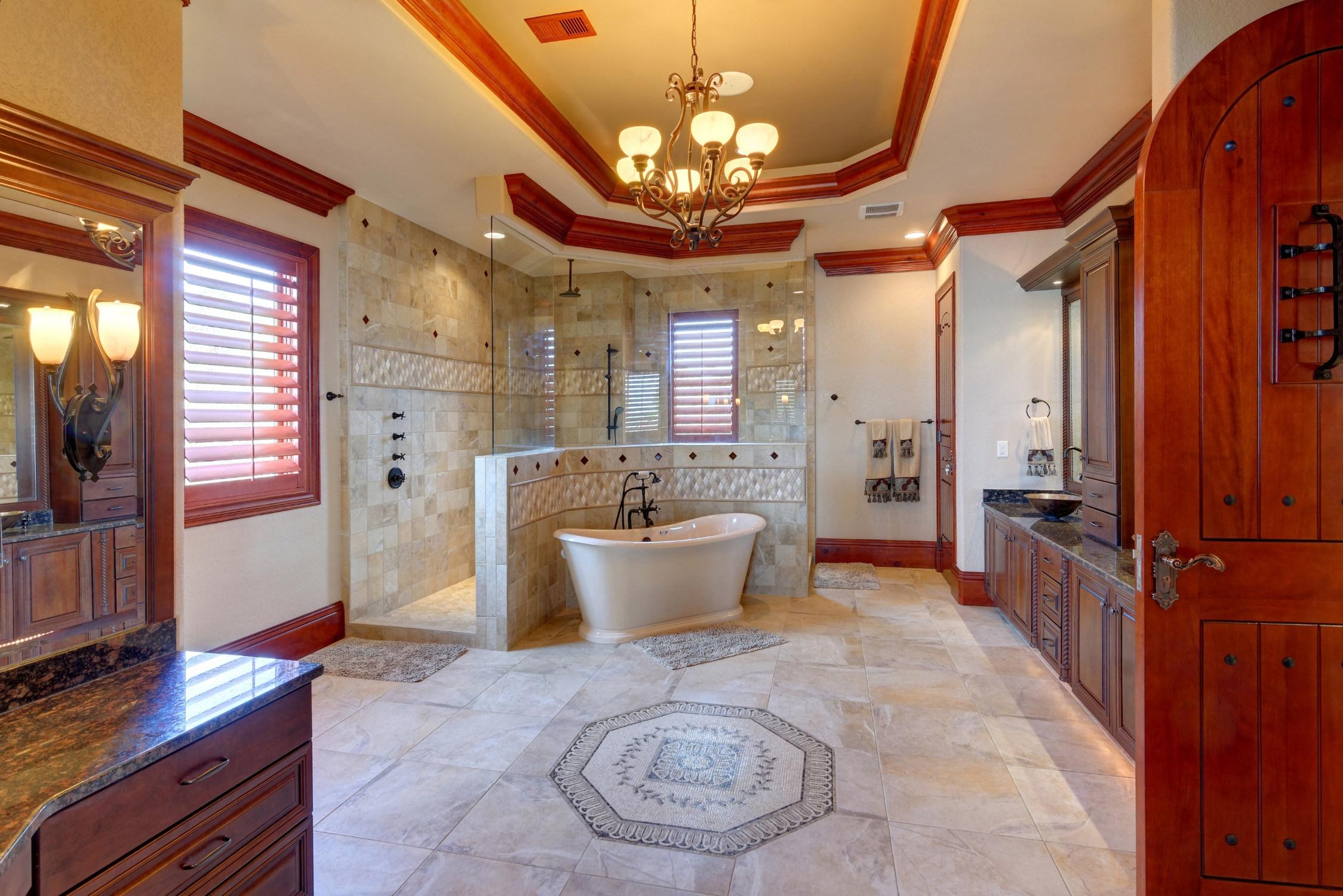 DRIFTWOOD ESTATES - Residential