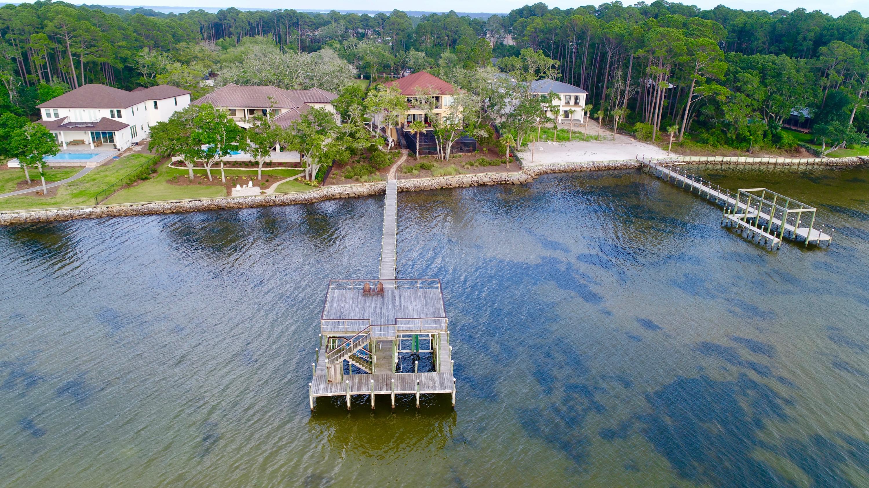 DRIFTWOOD ESTATES - Residential