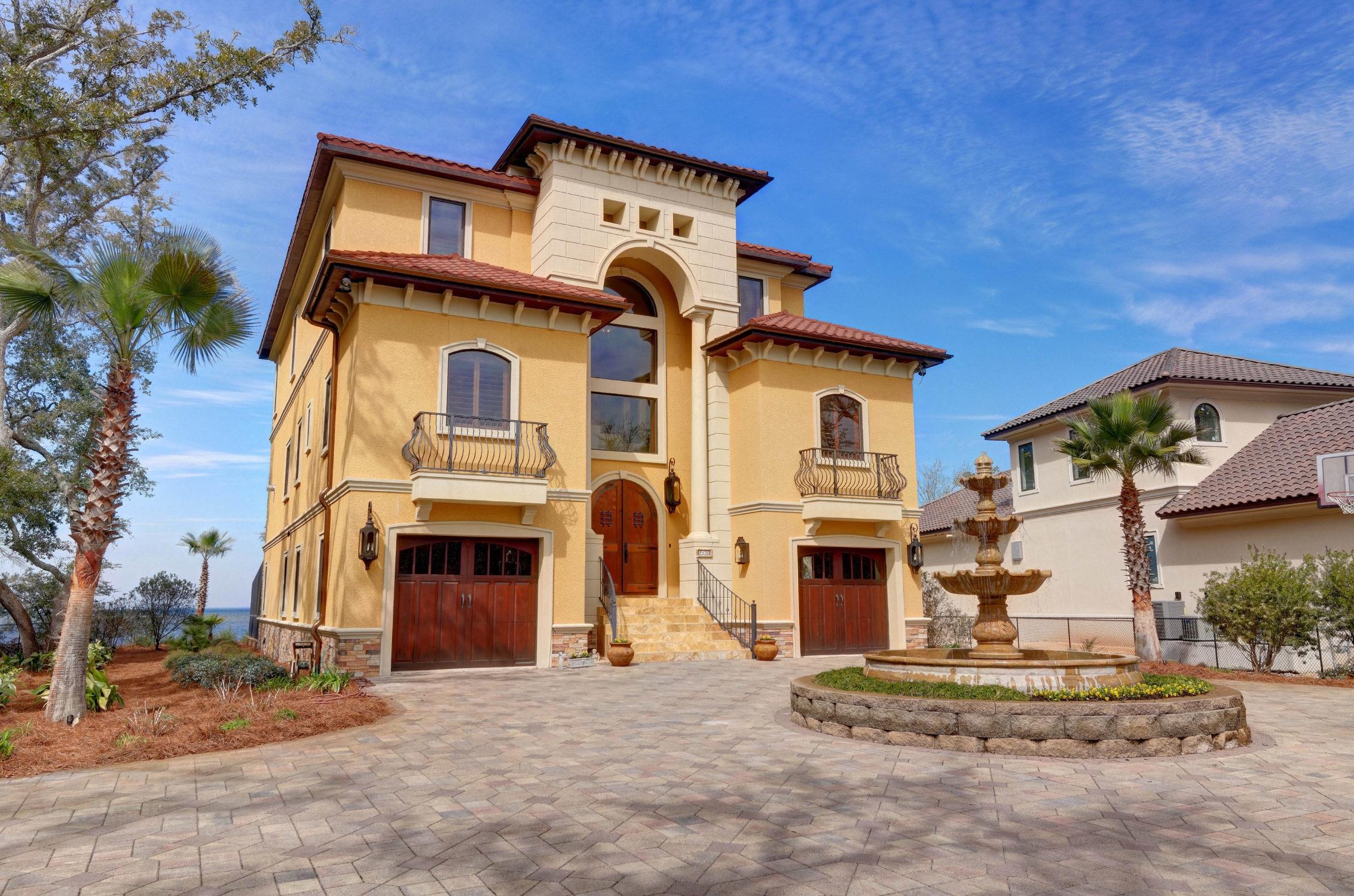 DRIFTWOOD ESTATES - Residential