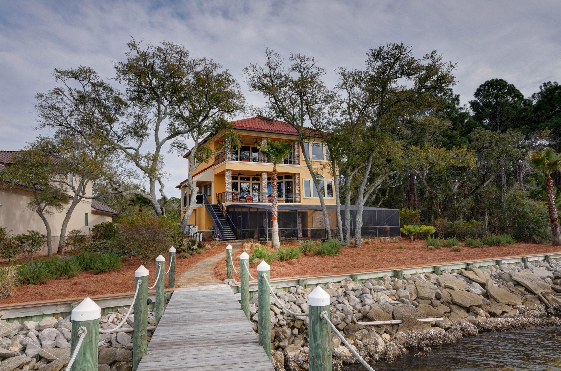 DRIFTWOOD ESTATES - Residential