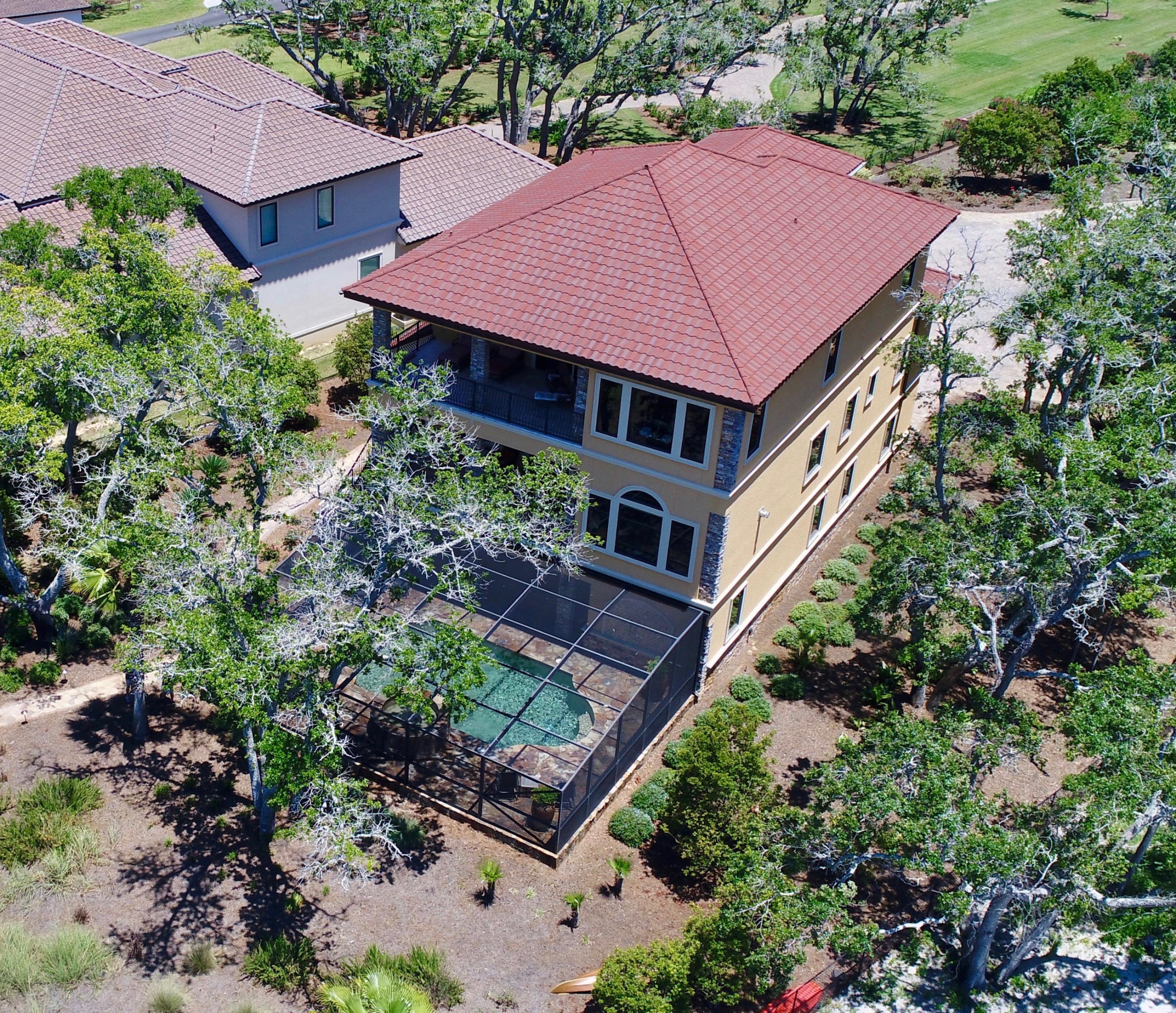 DRIFTWOOD ESTATES - Residential