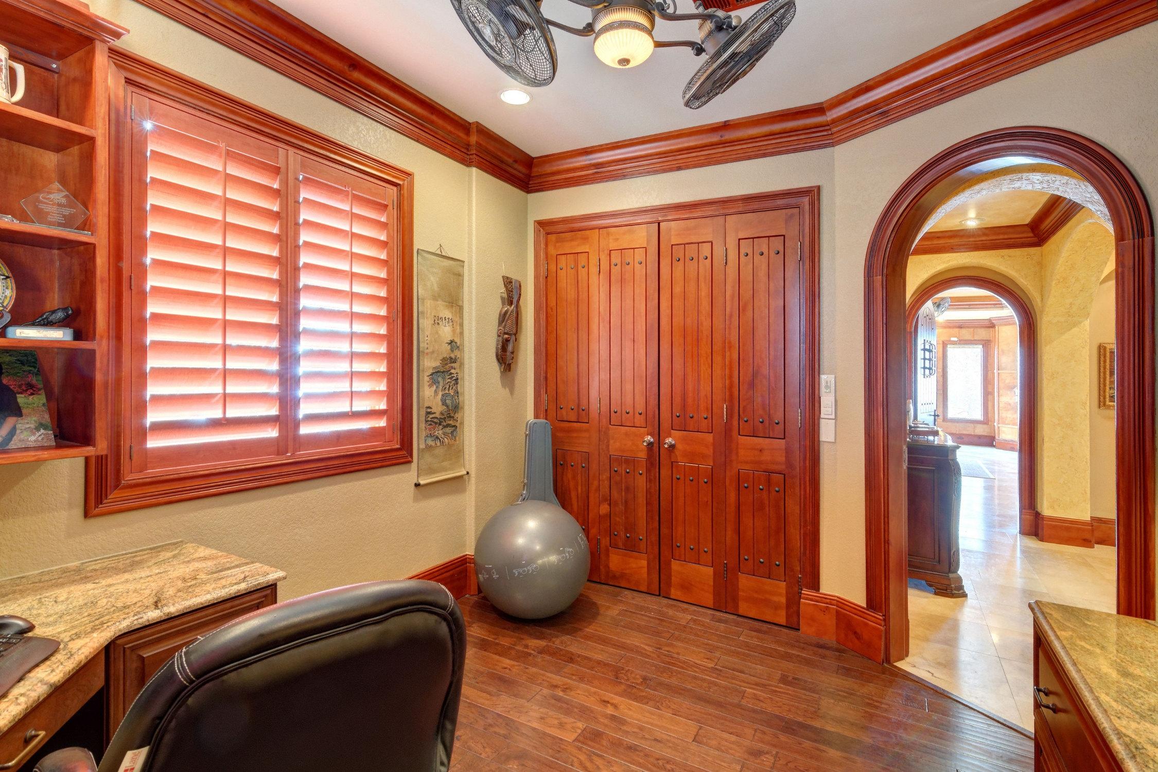 DRIFTWOOD ESTATES - Residential