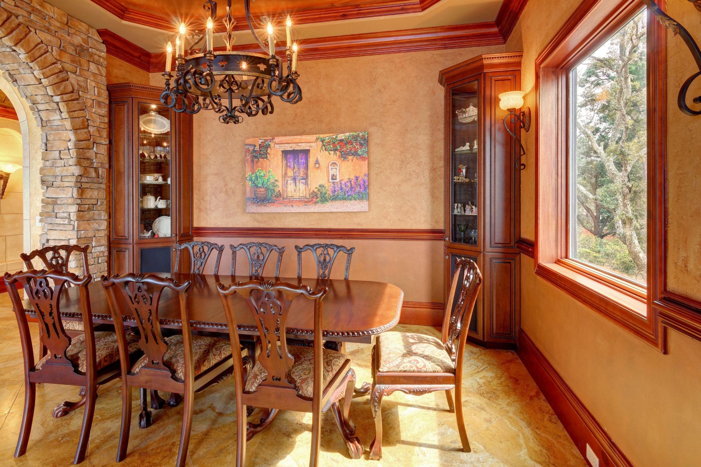 DRIFTWOOD ESTATES - Residential