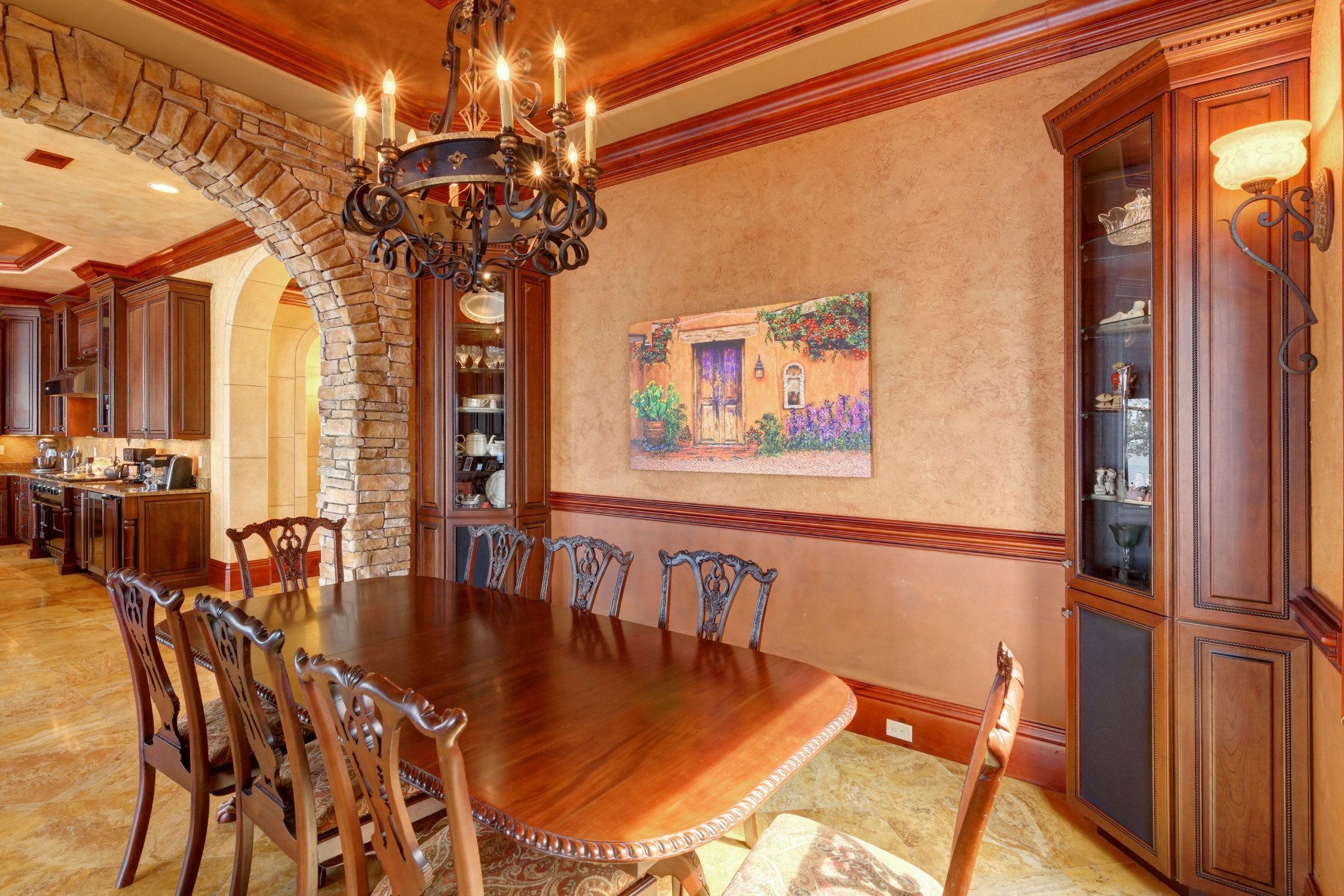 DRIFTWOOD ESTATES - Residential