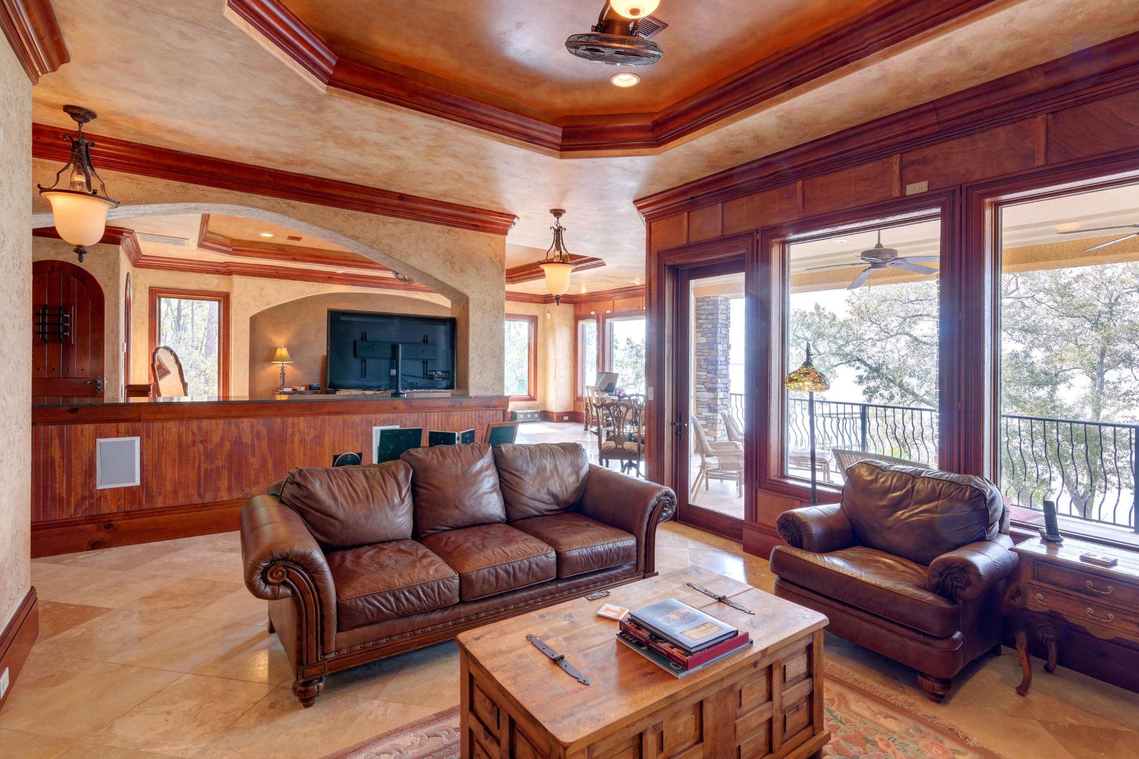 DRIFTWOOD ESTATES - Residential