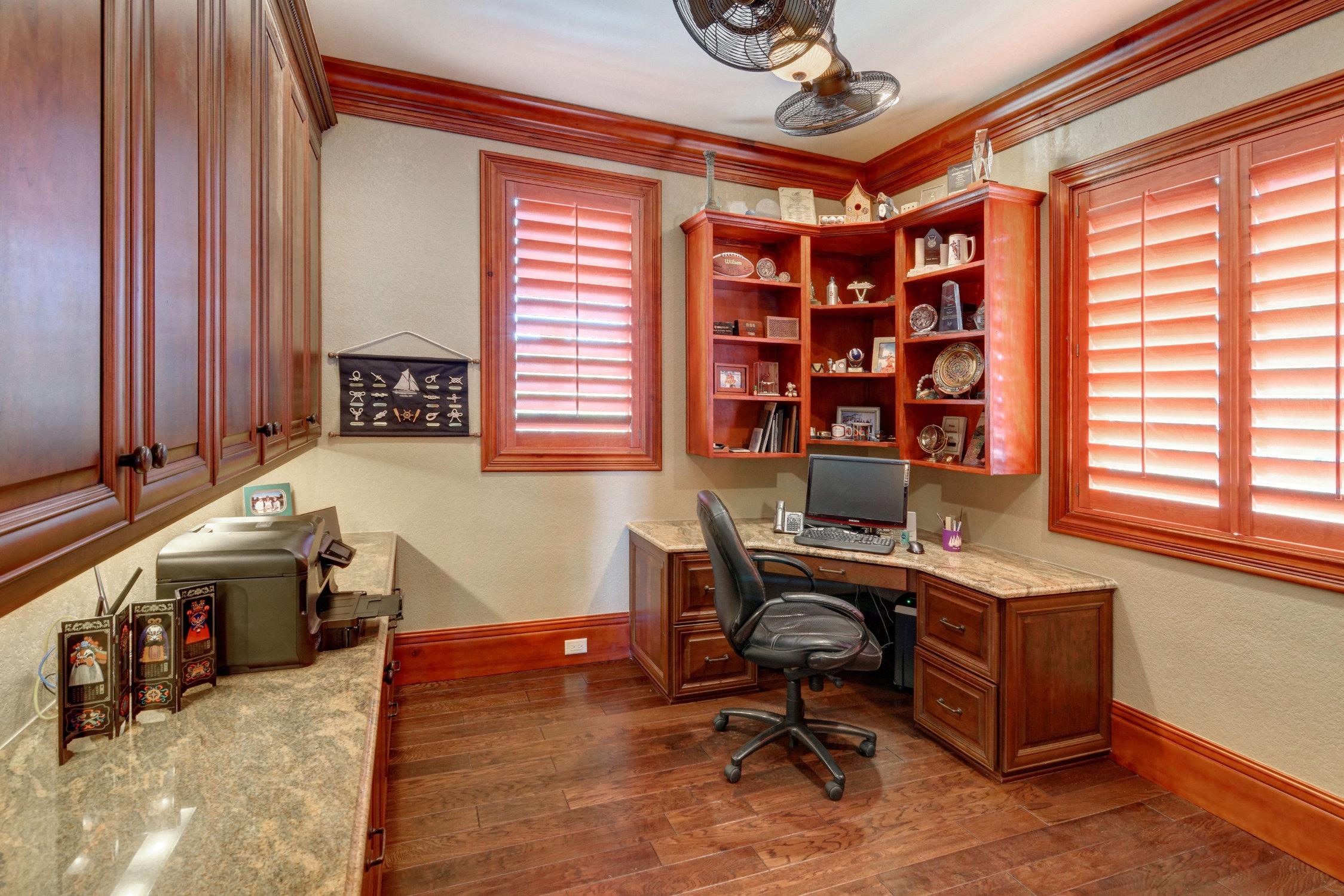 DRIFTWOOD ESTATES - Residential