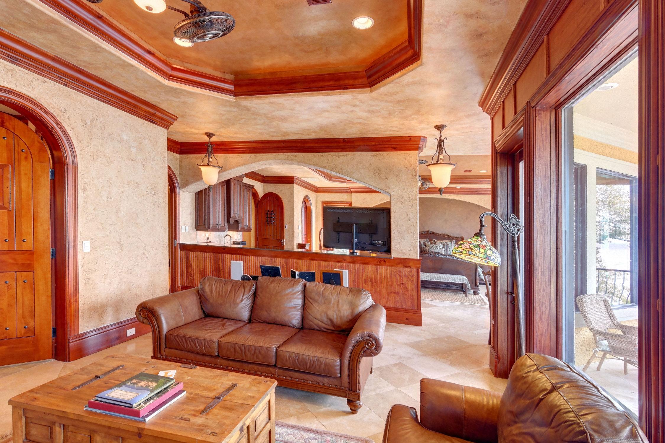 DRIFTWOOD ESTATES - Residential