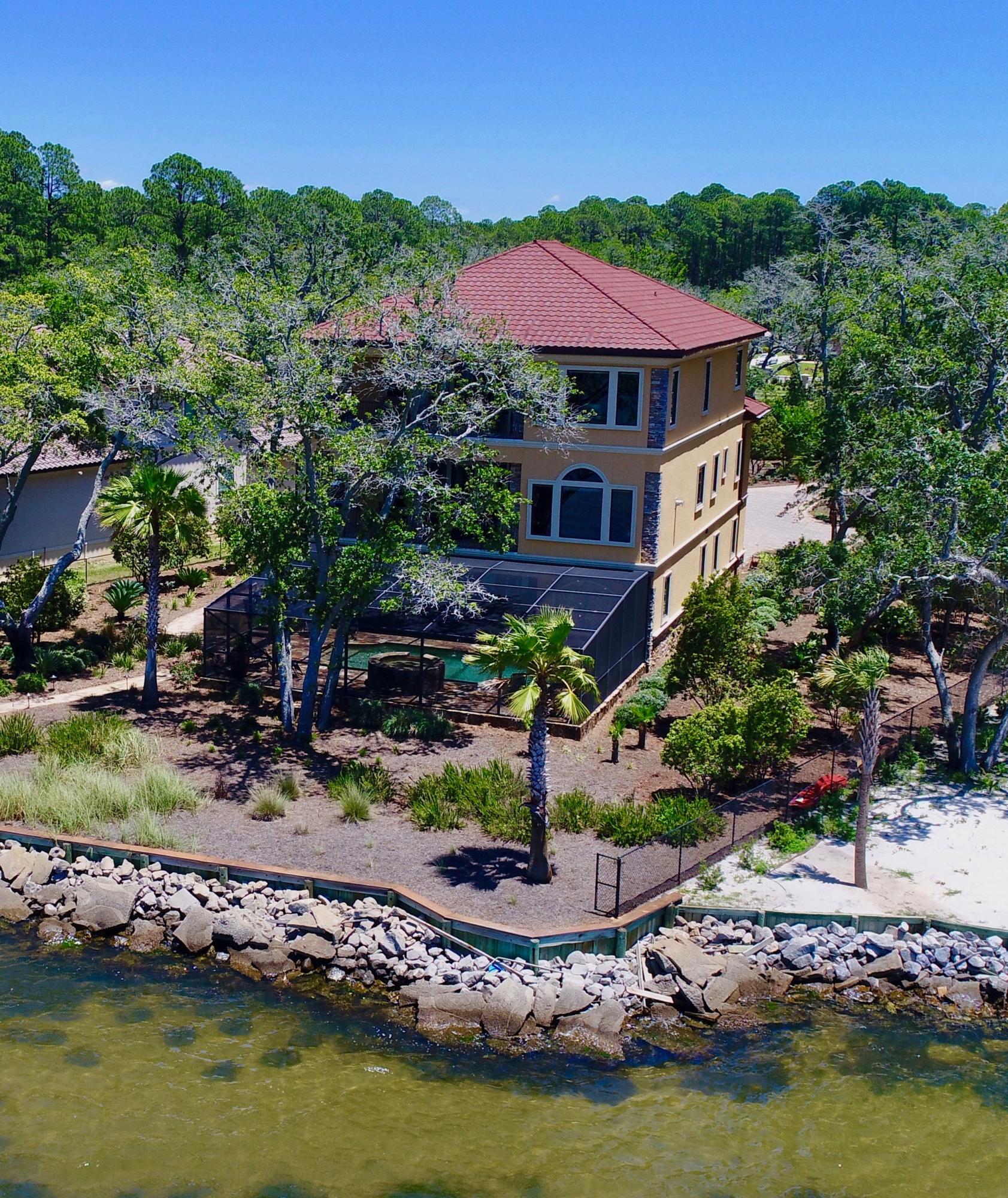 DRIFTWOOD ESTATES - Residential