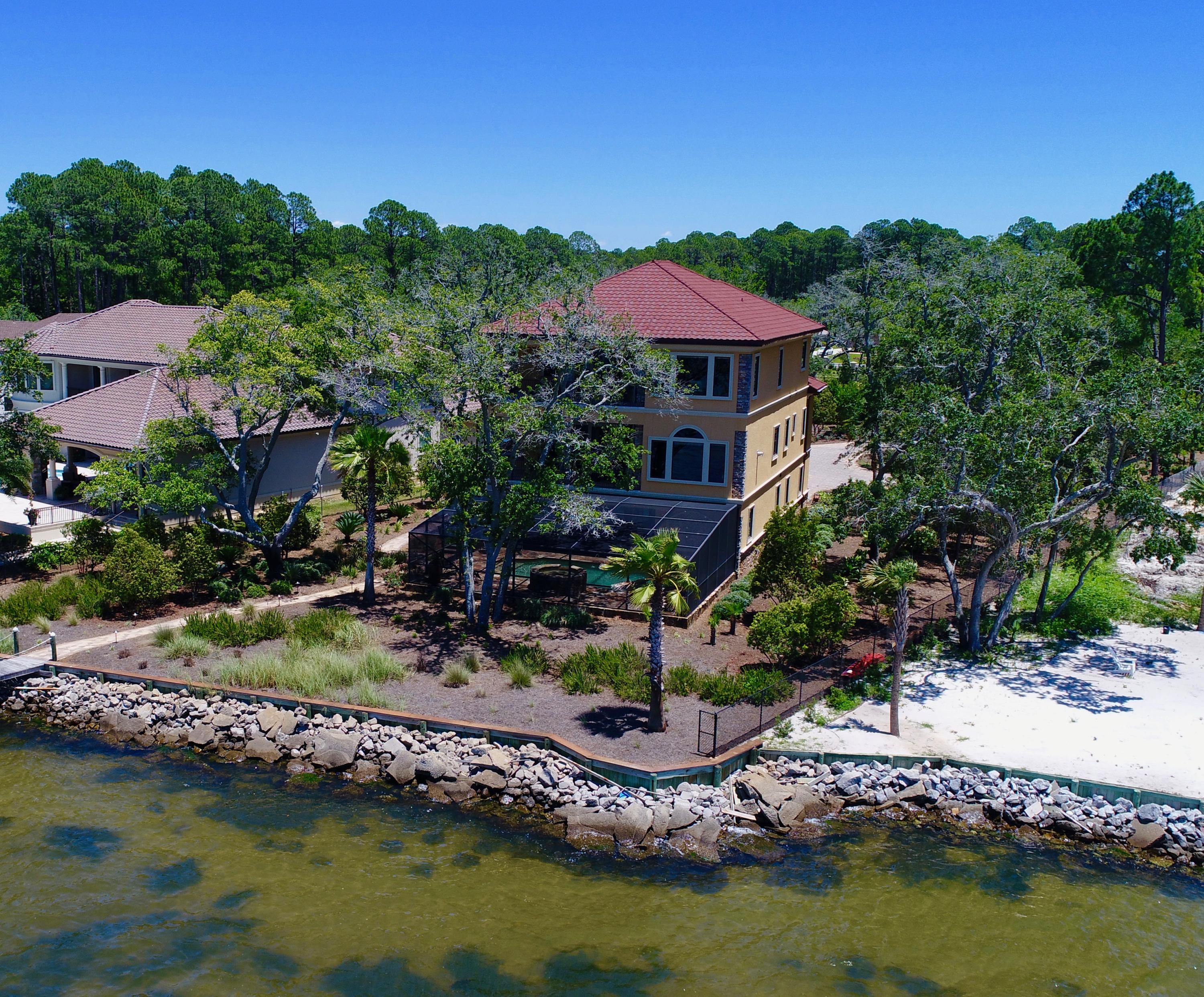 DRIFTWOOD ESTATES - Residential