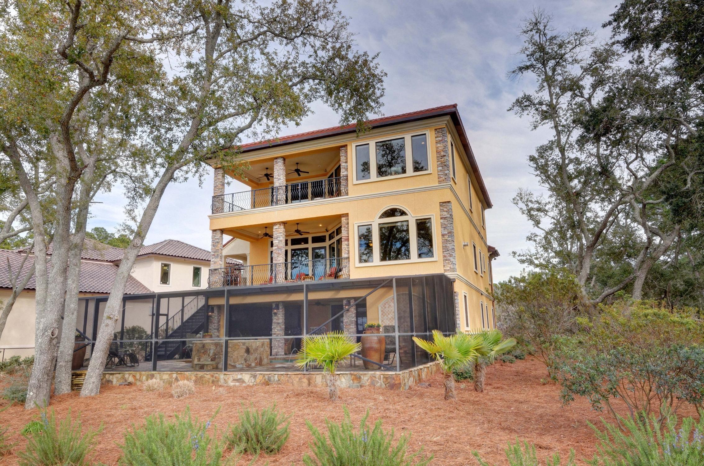 DRIFTWOOD ESTATES - Residential