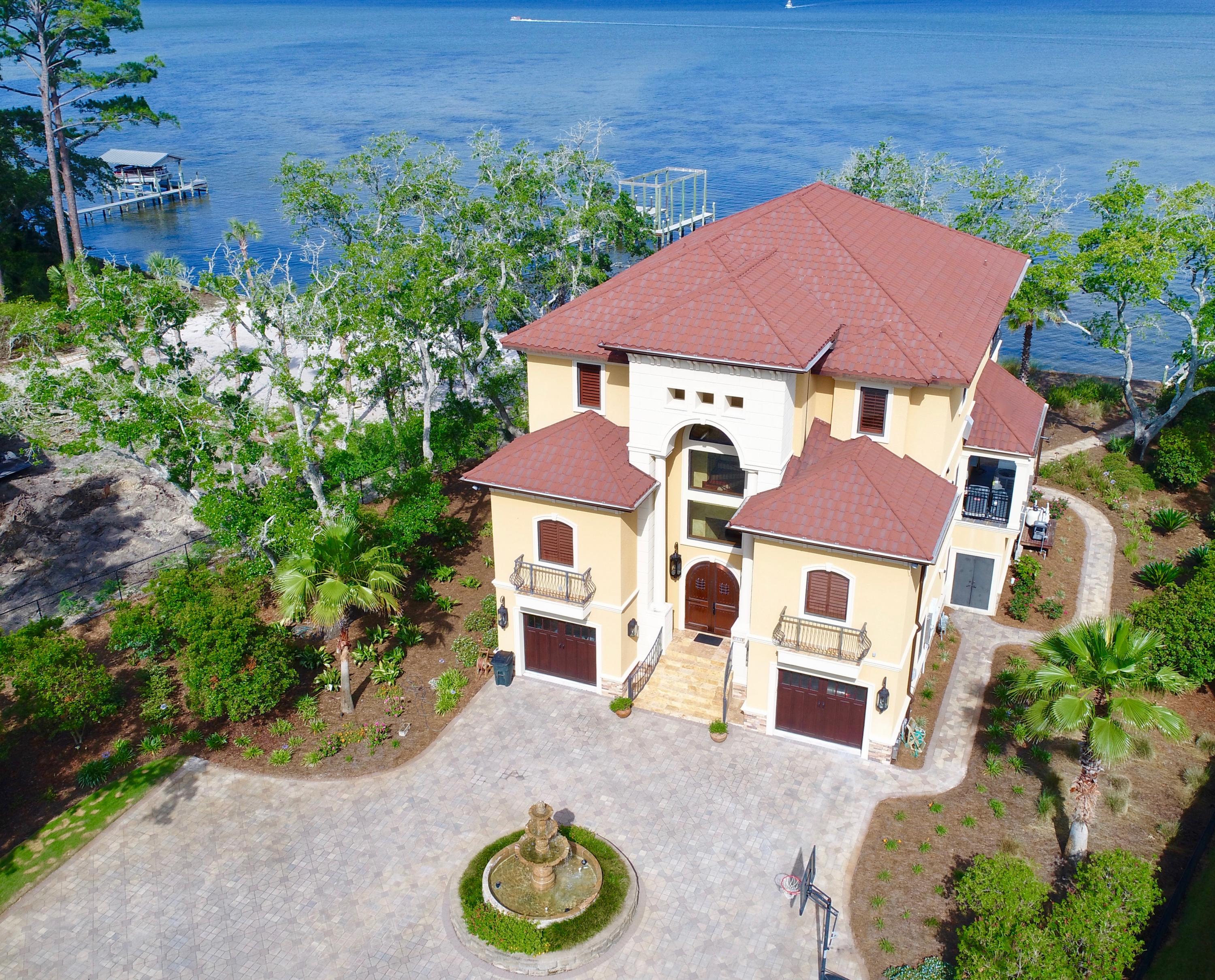 DRIFTWOOD ESTATES - Residential