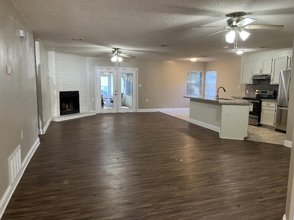 BRIDGEWATER ESTATES - Residential